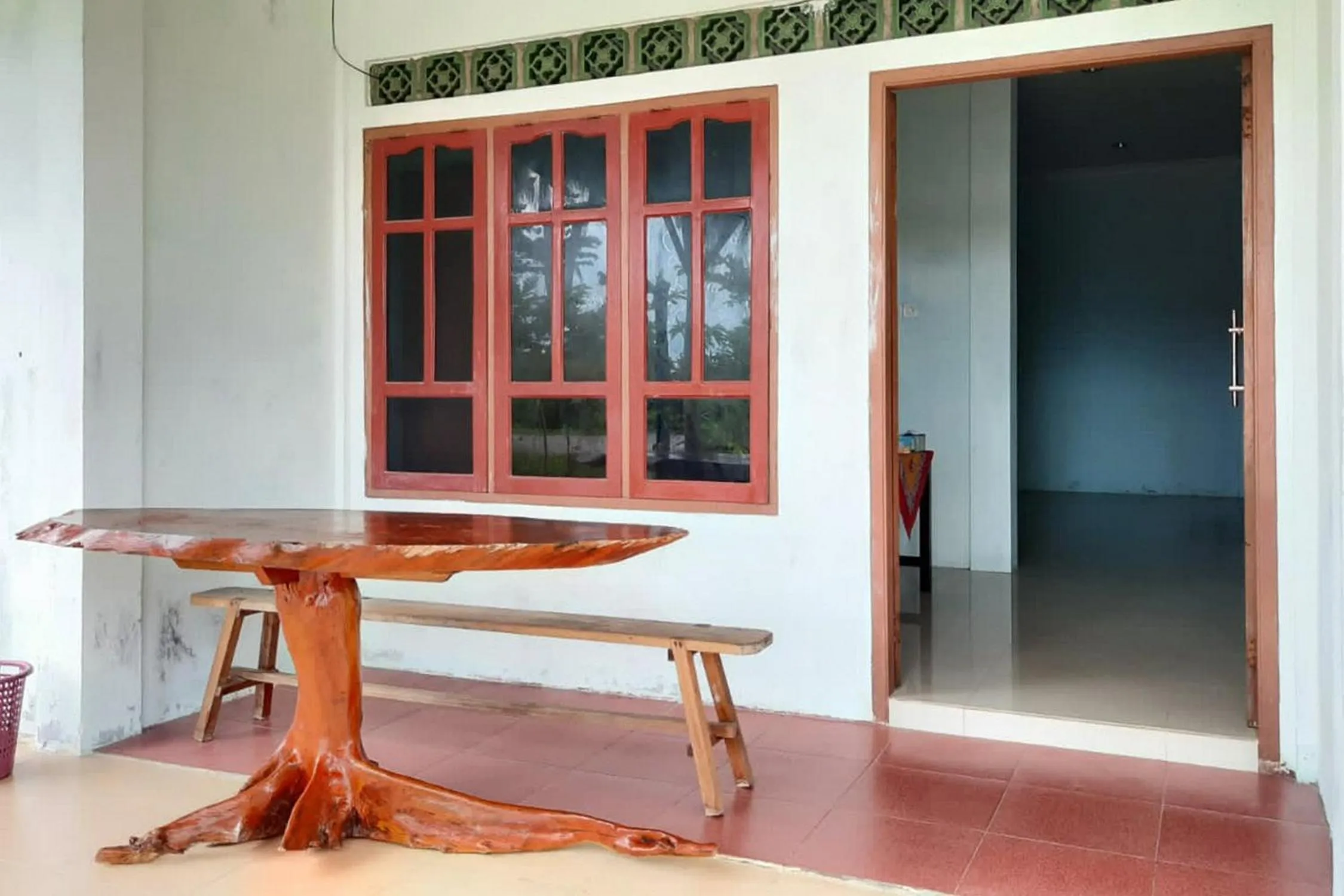 Prima Homestay Mentawai Mitra RedDoorz