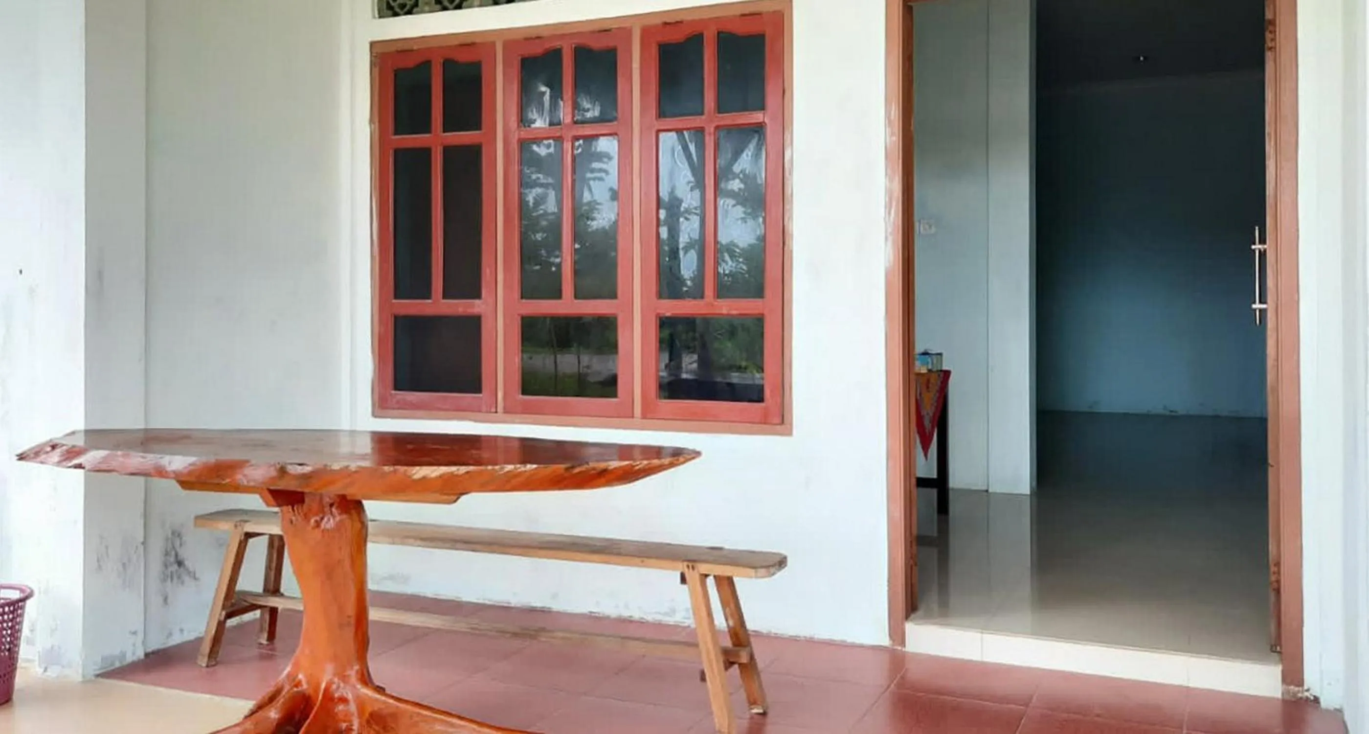 Prima Homestay Mentawai Mitra RedDoorz