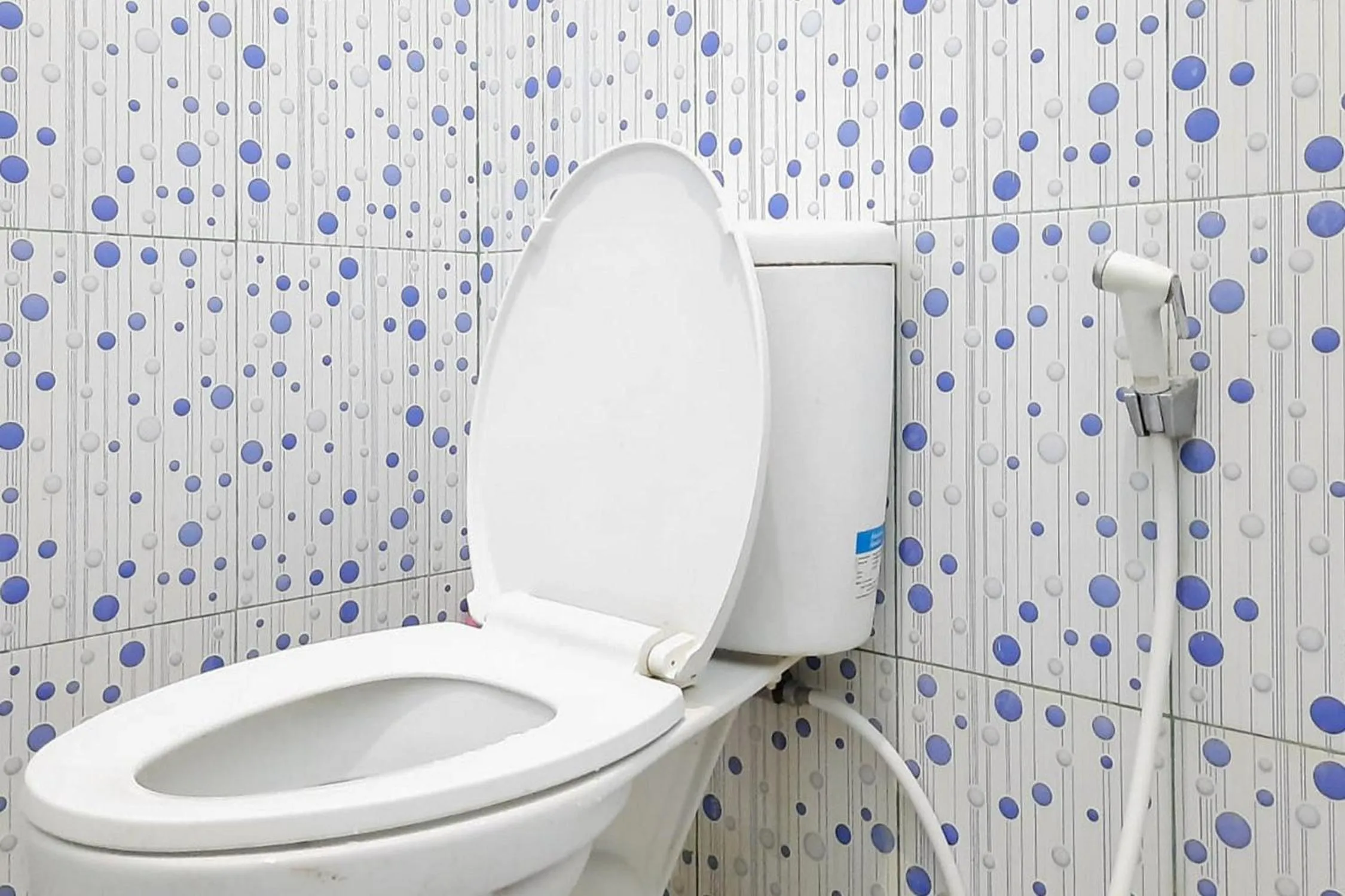 Prima Homestay Mentawai Mitra RedDoorz