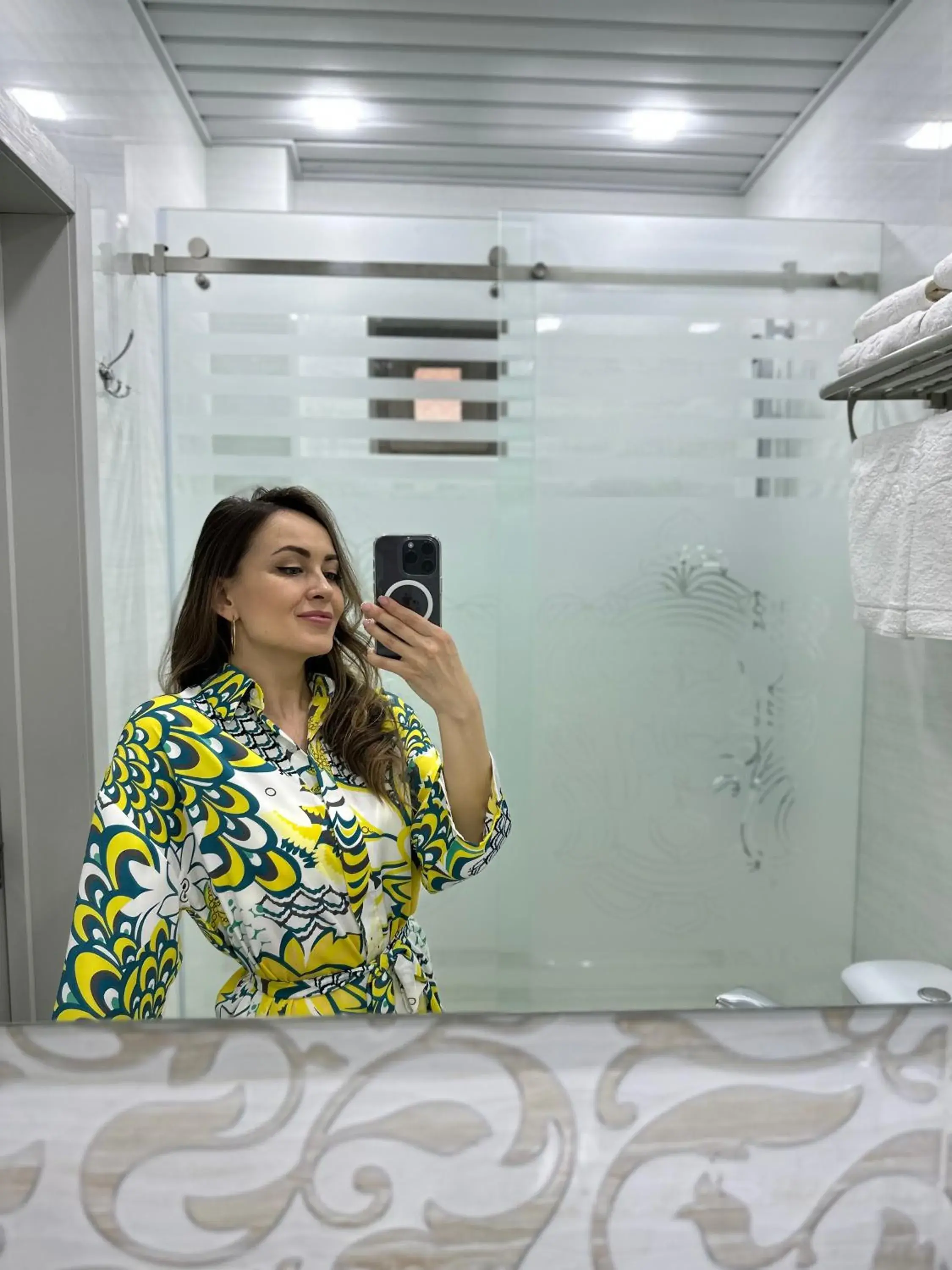 Deluxe Double or Twin Room in Shohjahon Palace Hotel & Spa Deluxe Double or Twin Room in Shohjahon Palace Hotel & Spa