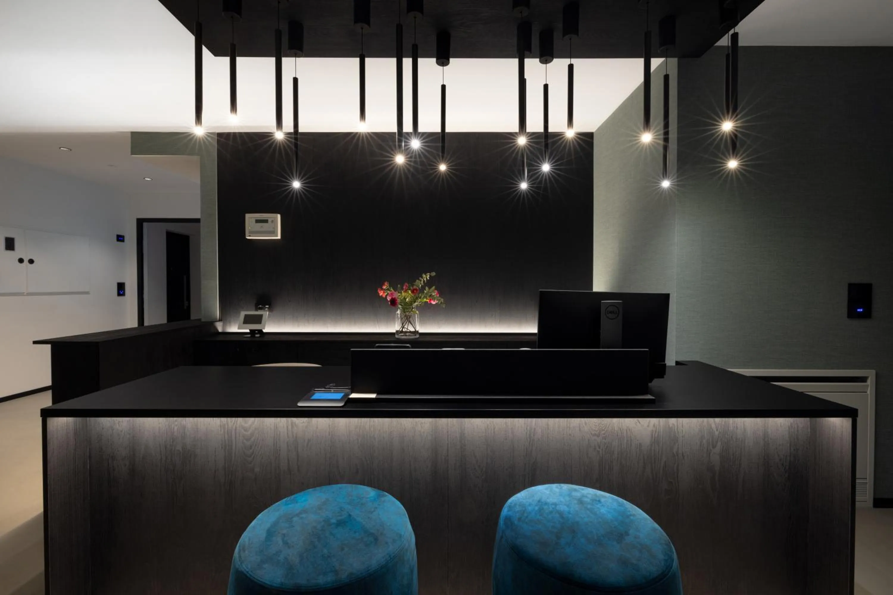 Lobby or reception in Residence - Palais Hörtenberg