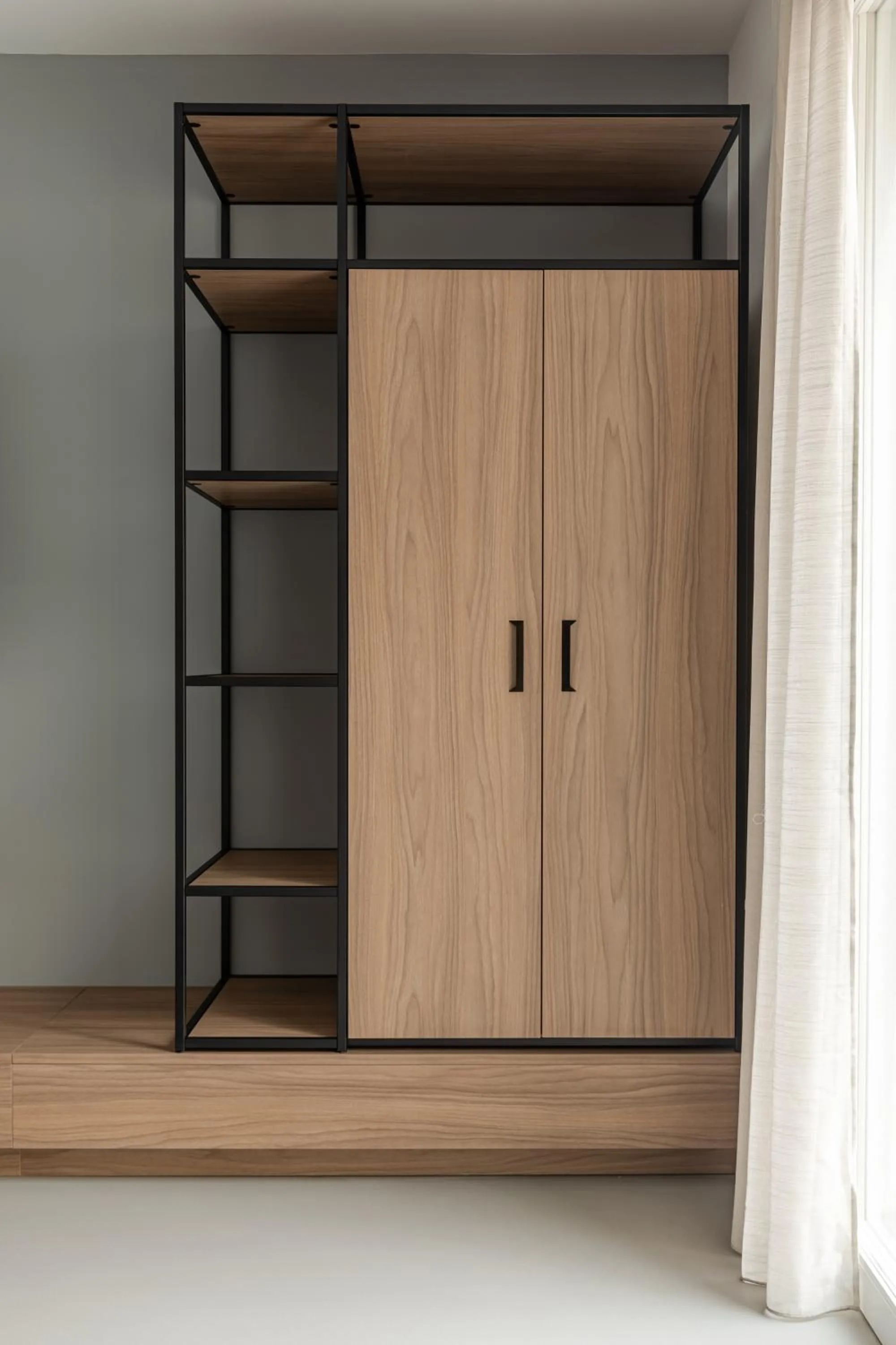 wardrobe in Residence - Palais Hörtenberg