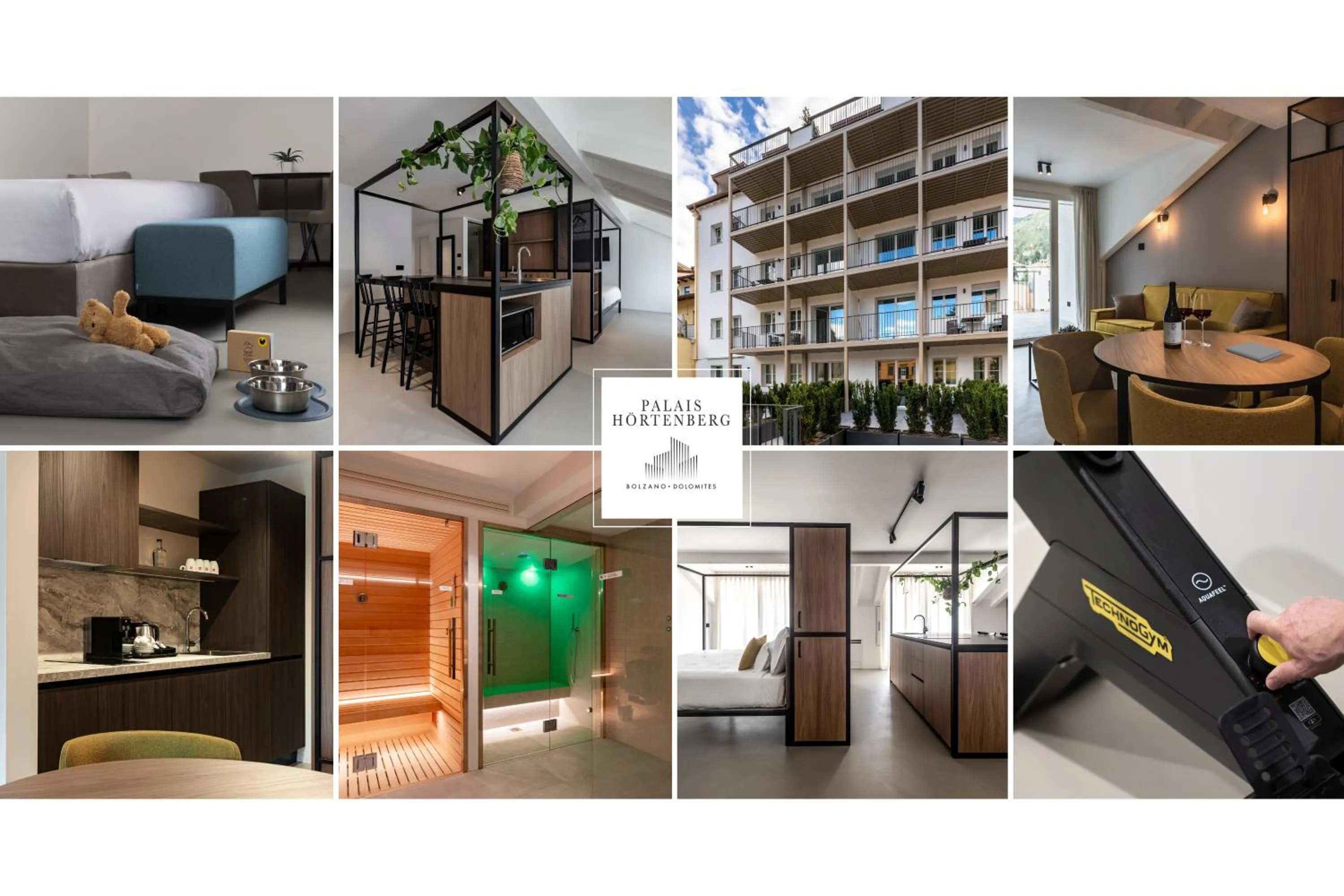 VIP in Residence - Palais Hörtenberg