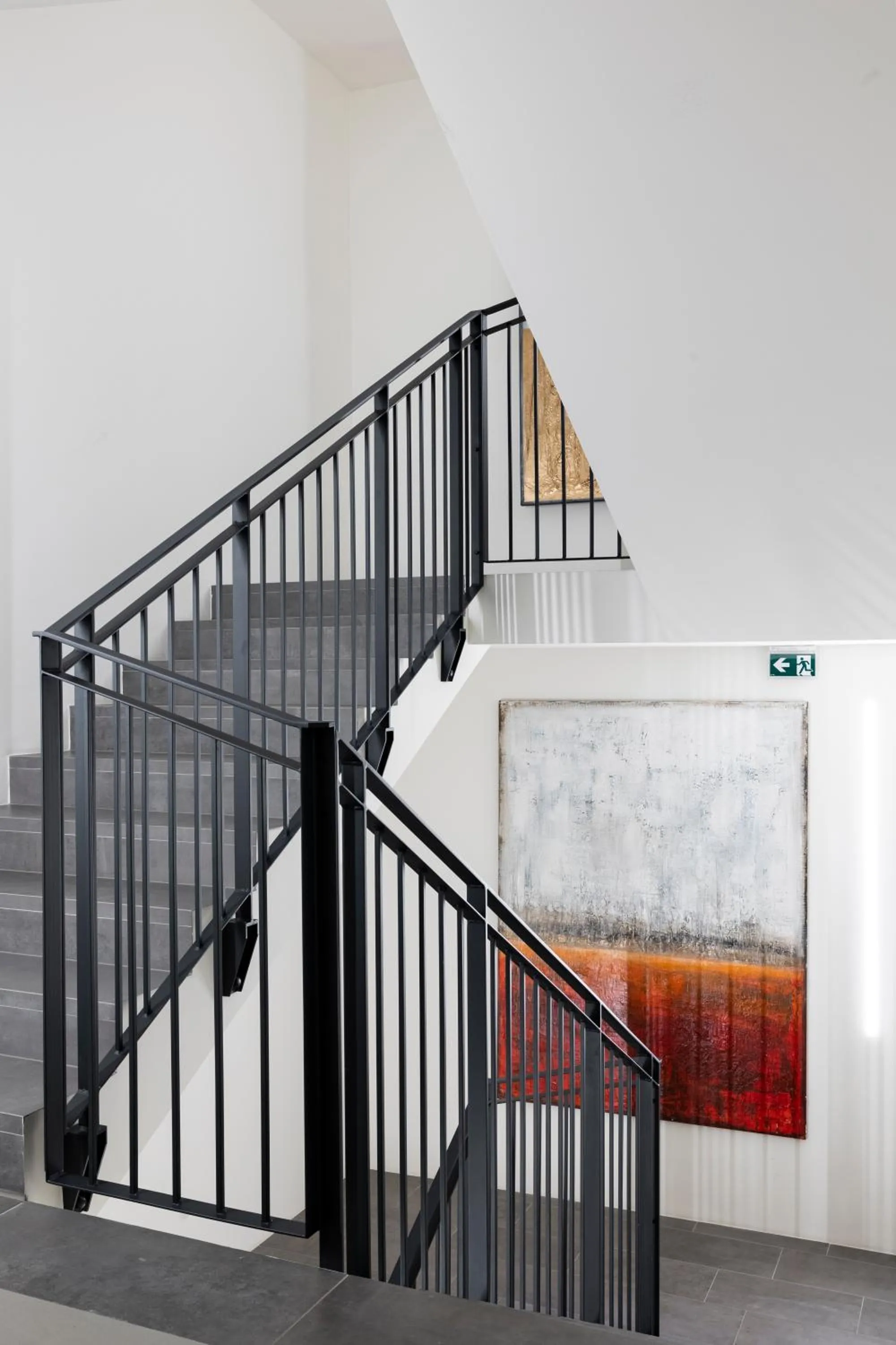 Other in Residence - Palais Hörtenberg