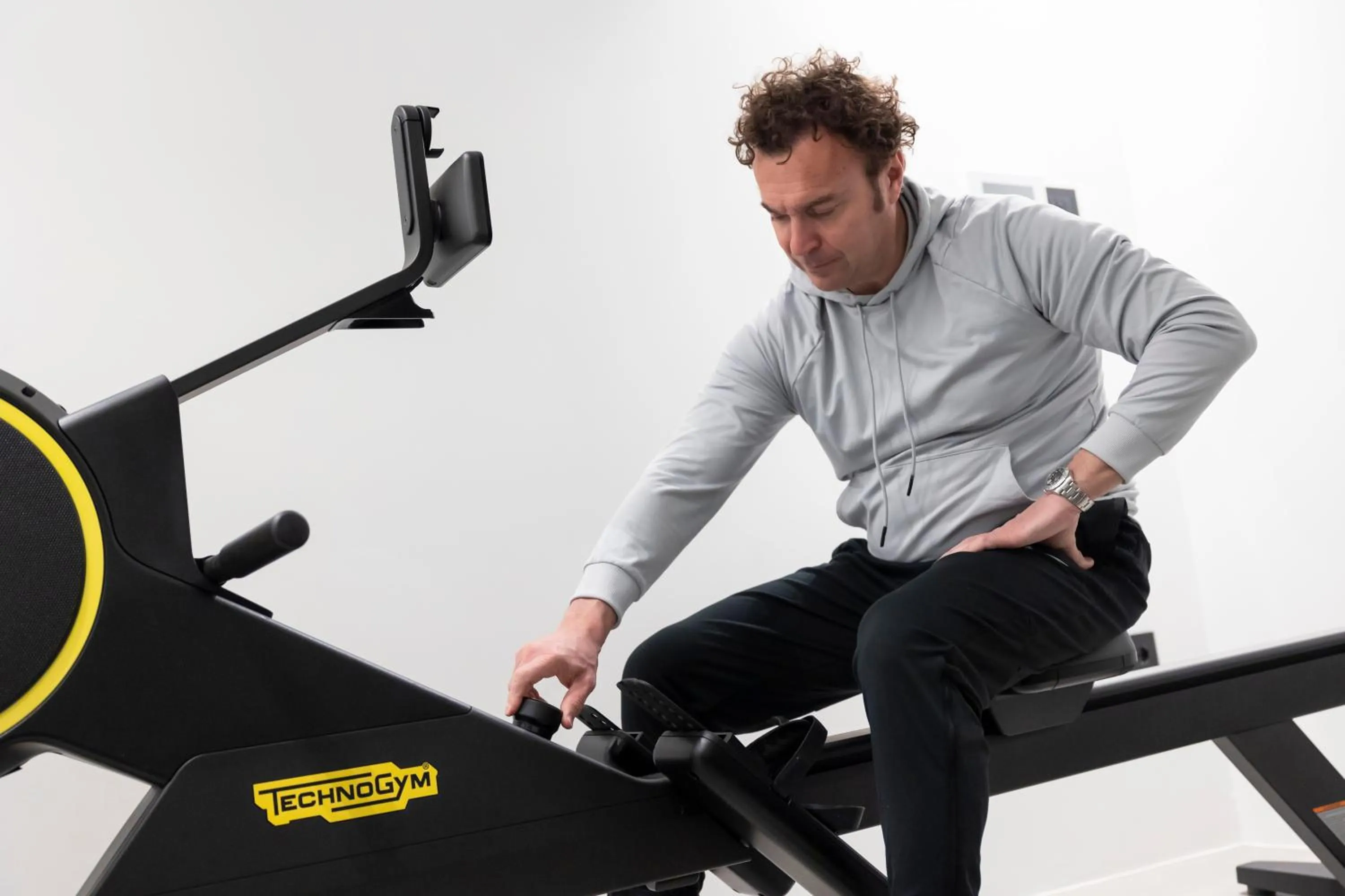 People in Residence - Palais Hörtenberg