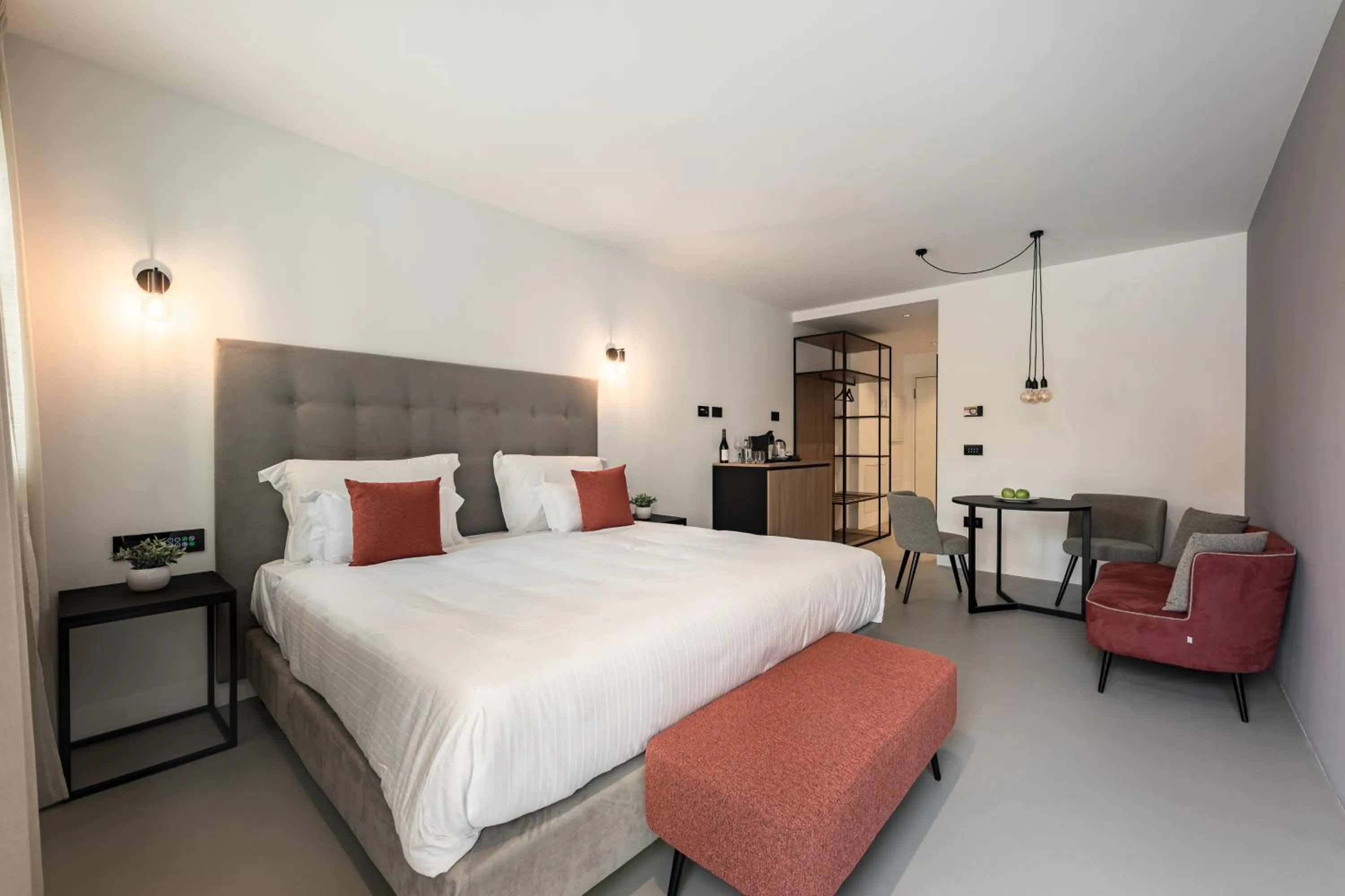 Bed in Residence - Palais Hörtenberg