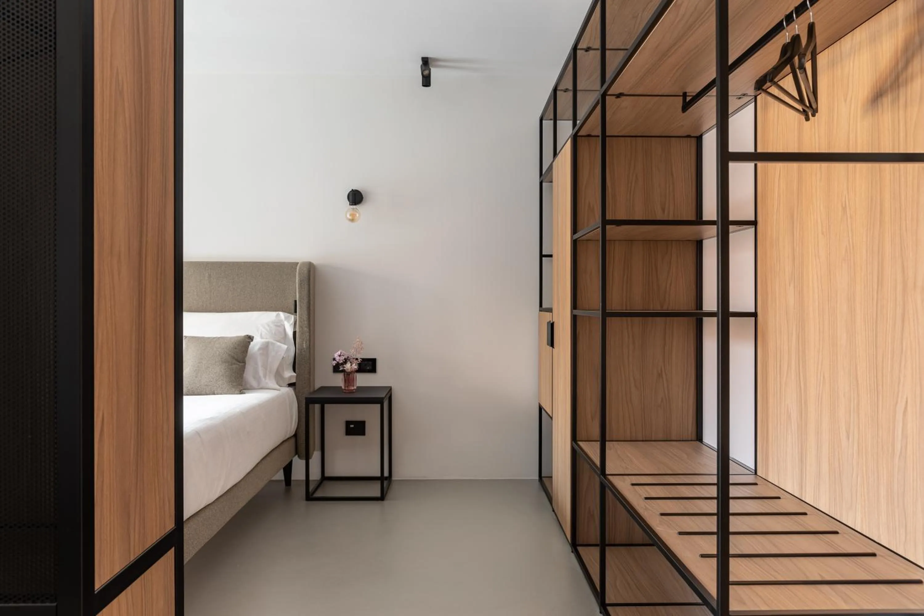 Bed in Residence - Palais Hörtenberg