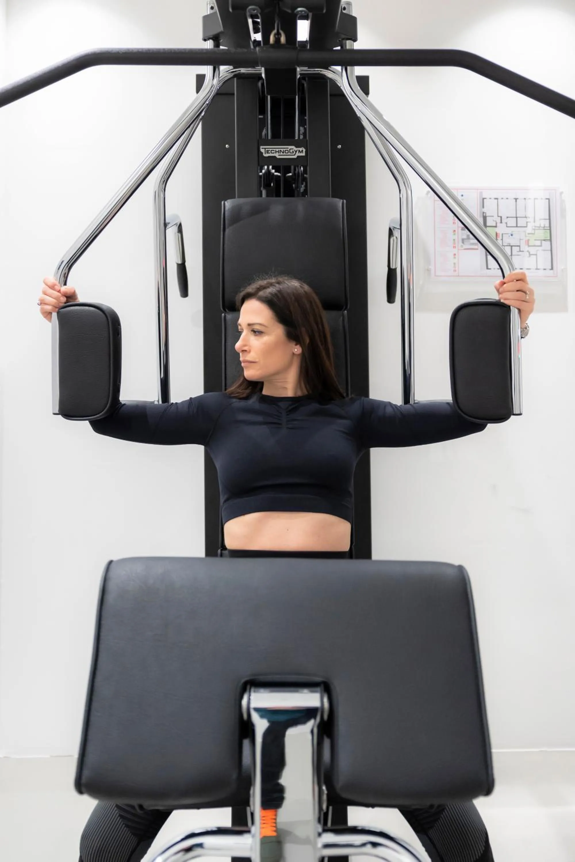 People in Residence - Palais Hörtenberg