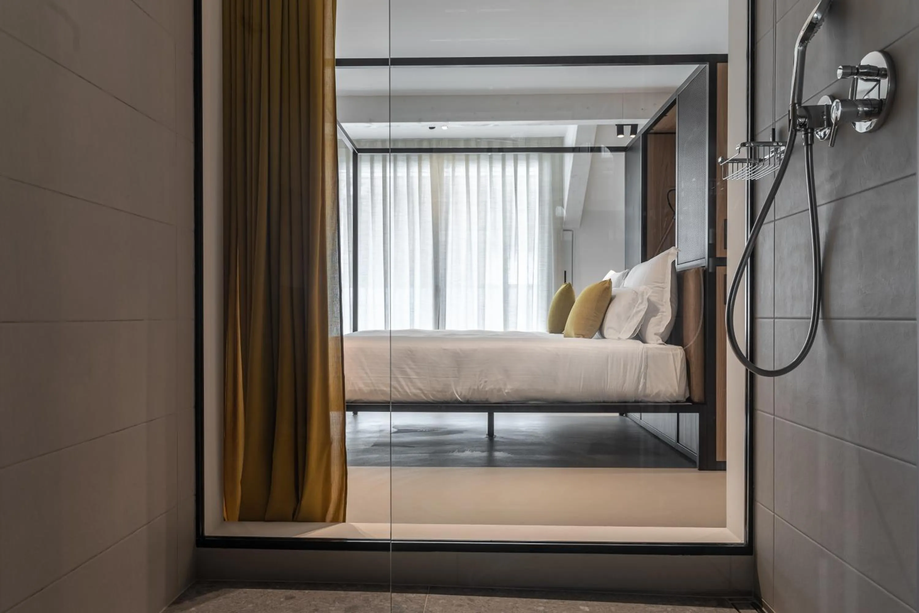 Bed in Residence - Palais Hörtenberg