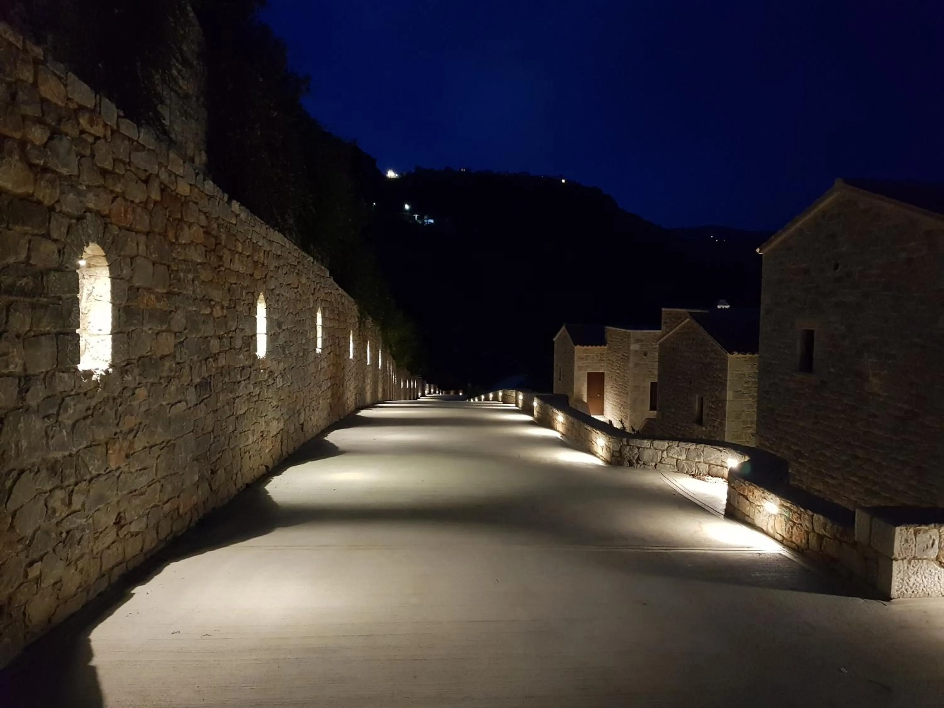 Facade/entrance in Manifest Boutique Hotel