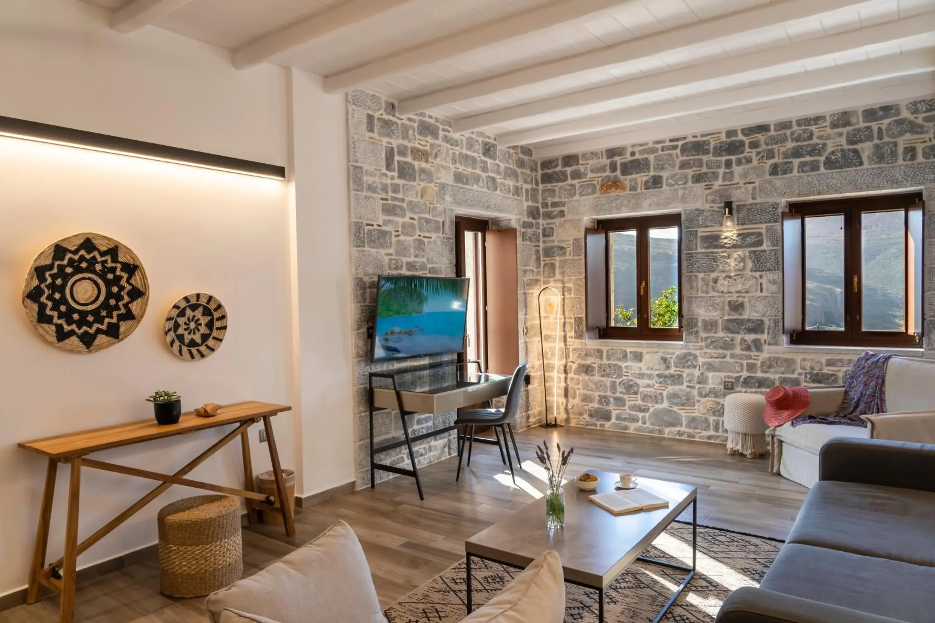 Family Suite in Manifest Boutique Hotel Family Suite in Manifest Boutique Hotel