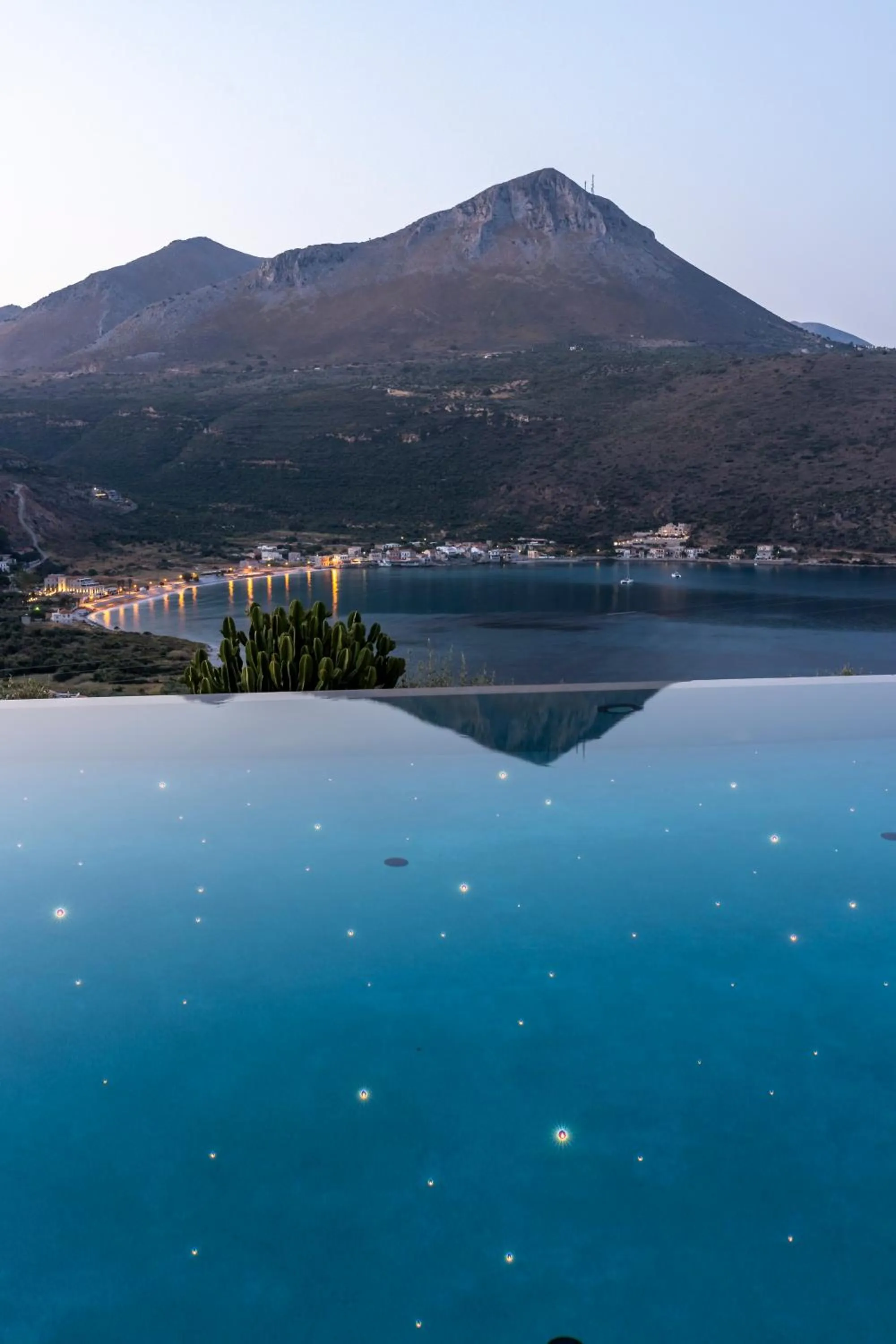 View (from property/room) in Manifest Boutique Hotel