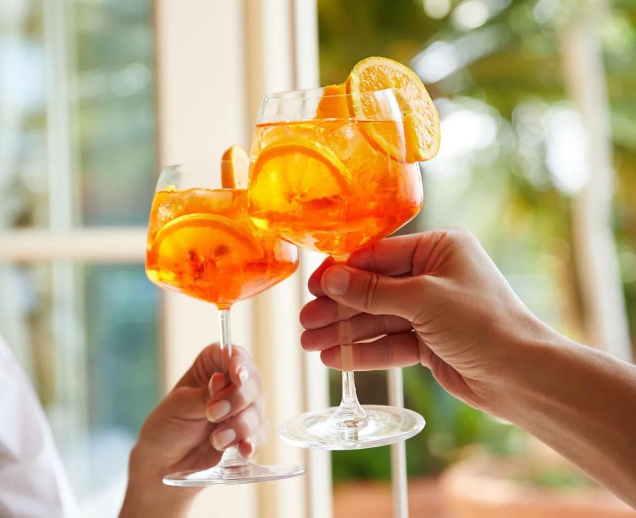 Lounge or bar in Hotel Villa Schuler