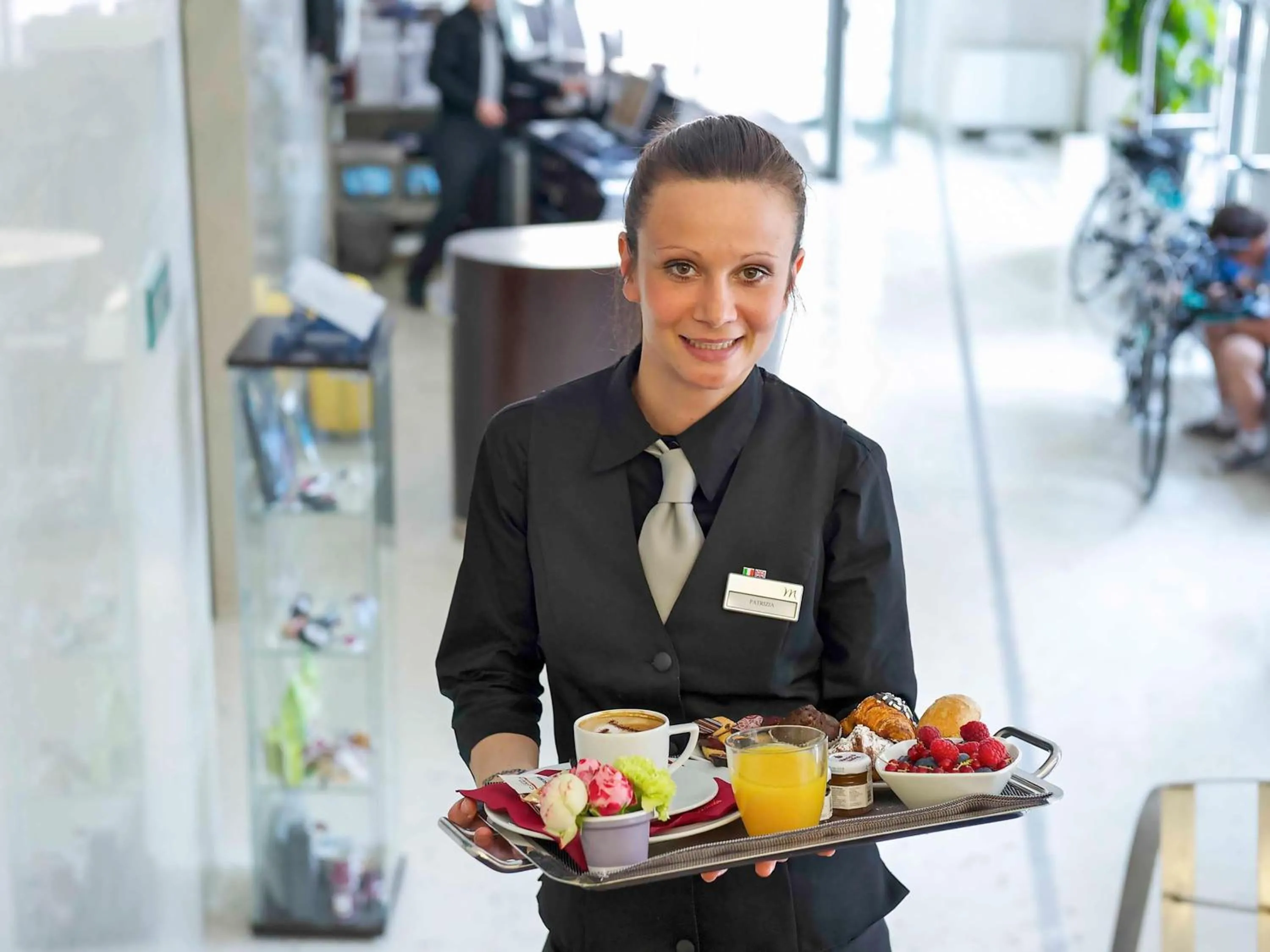 Other in Mercure Bergamo Centro Palazzo Dolci