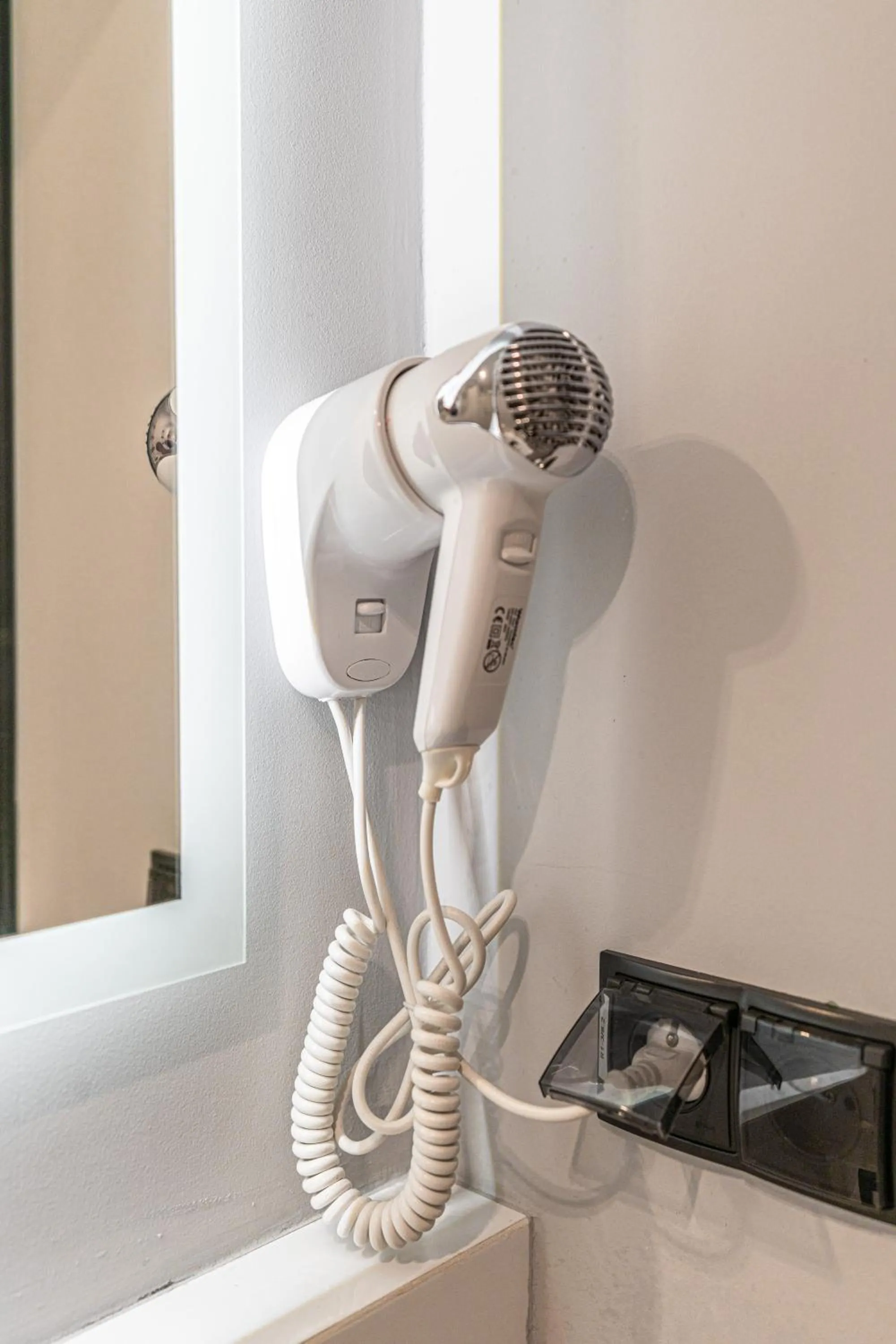 heating in VANTA Business Center