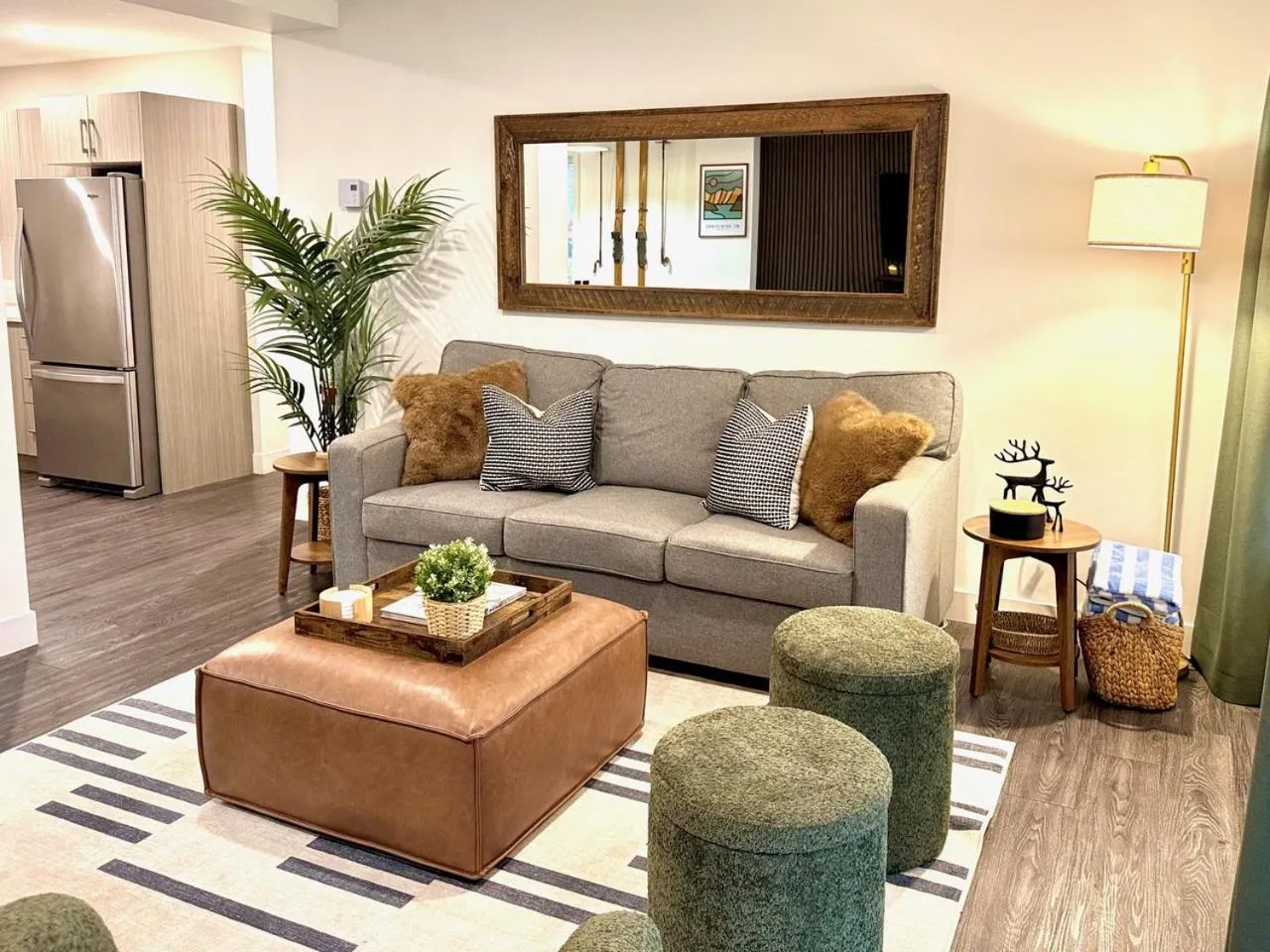 Granite Ridge Condo by Revelstoke Vacations