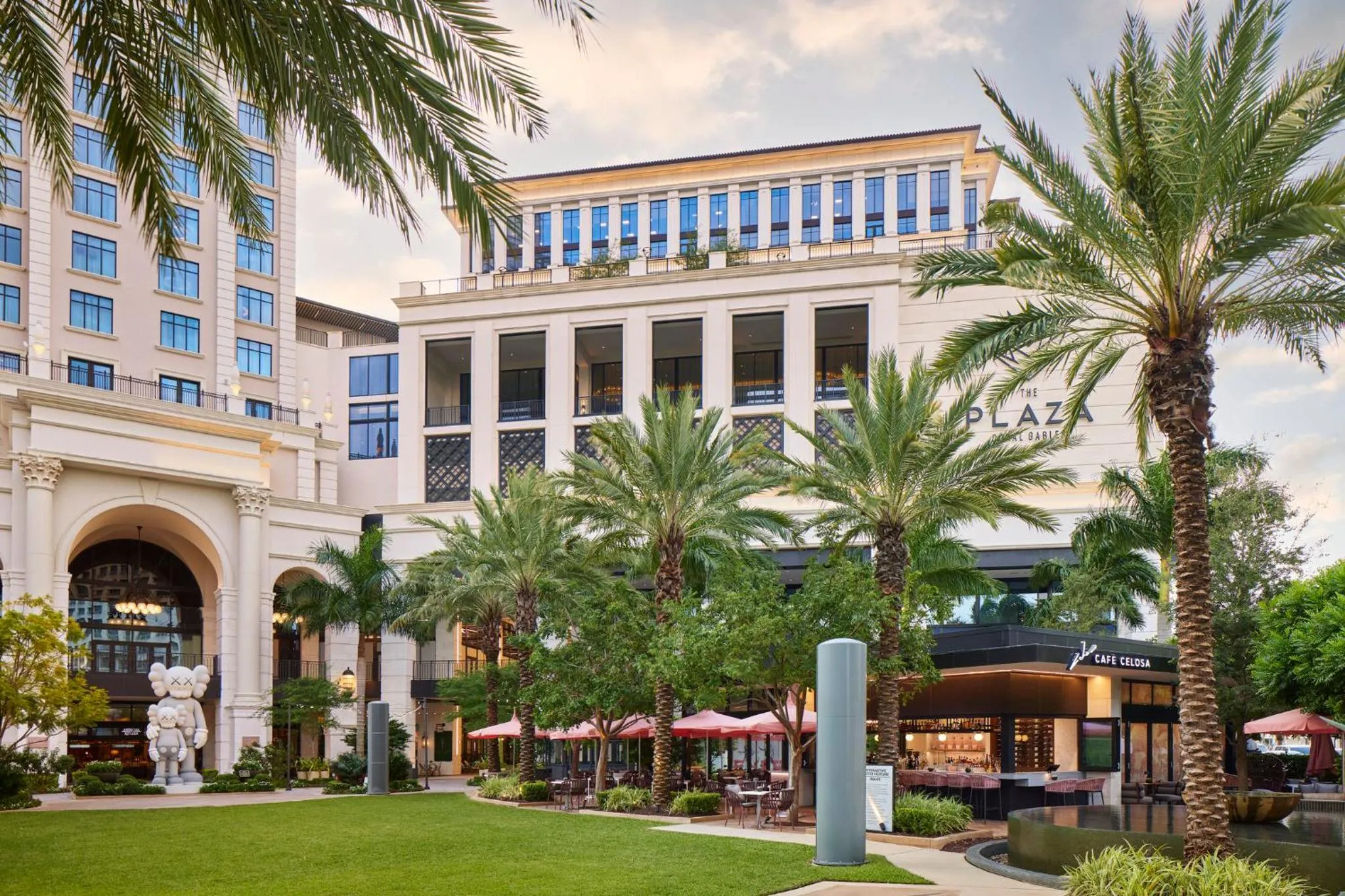 Other in Loews Coral Gables Hotel