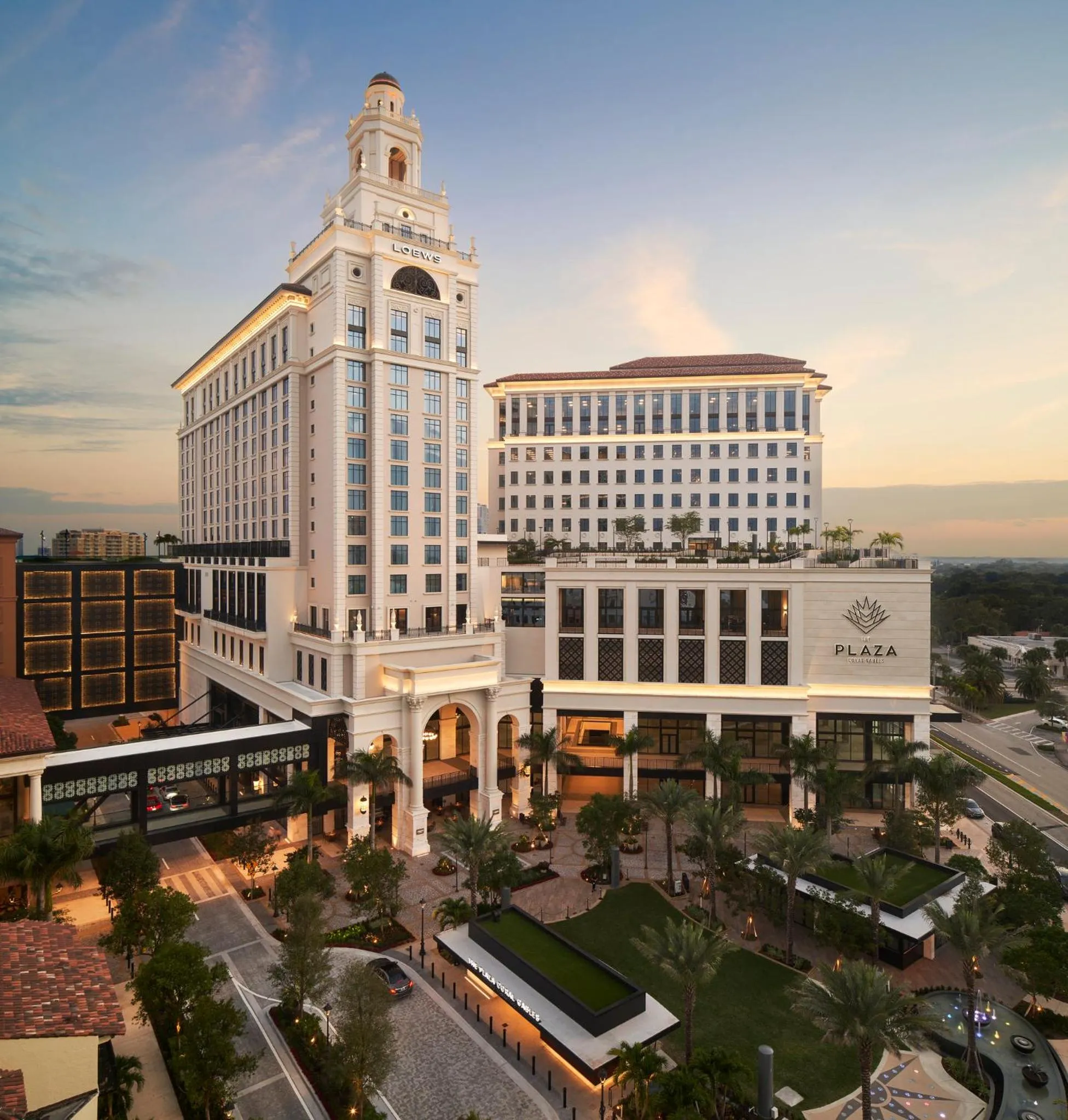 Other in Loews Coral Gables Hotel