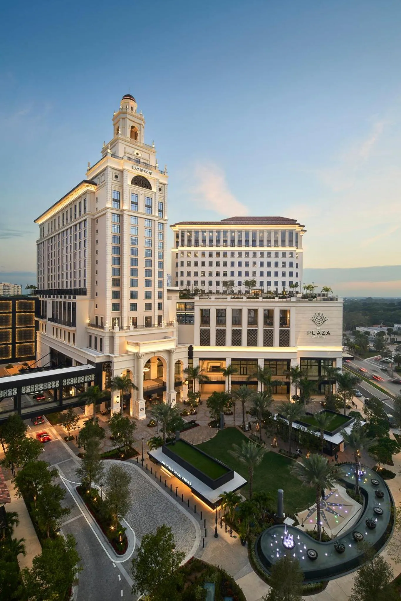 Other in Loews Coral Gables Hotel