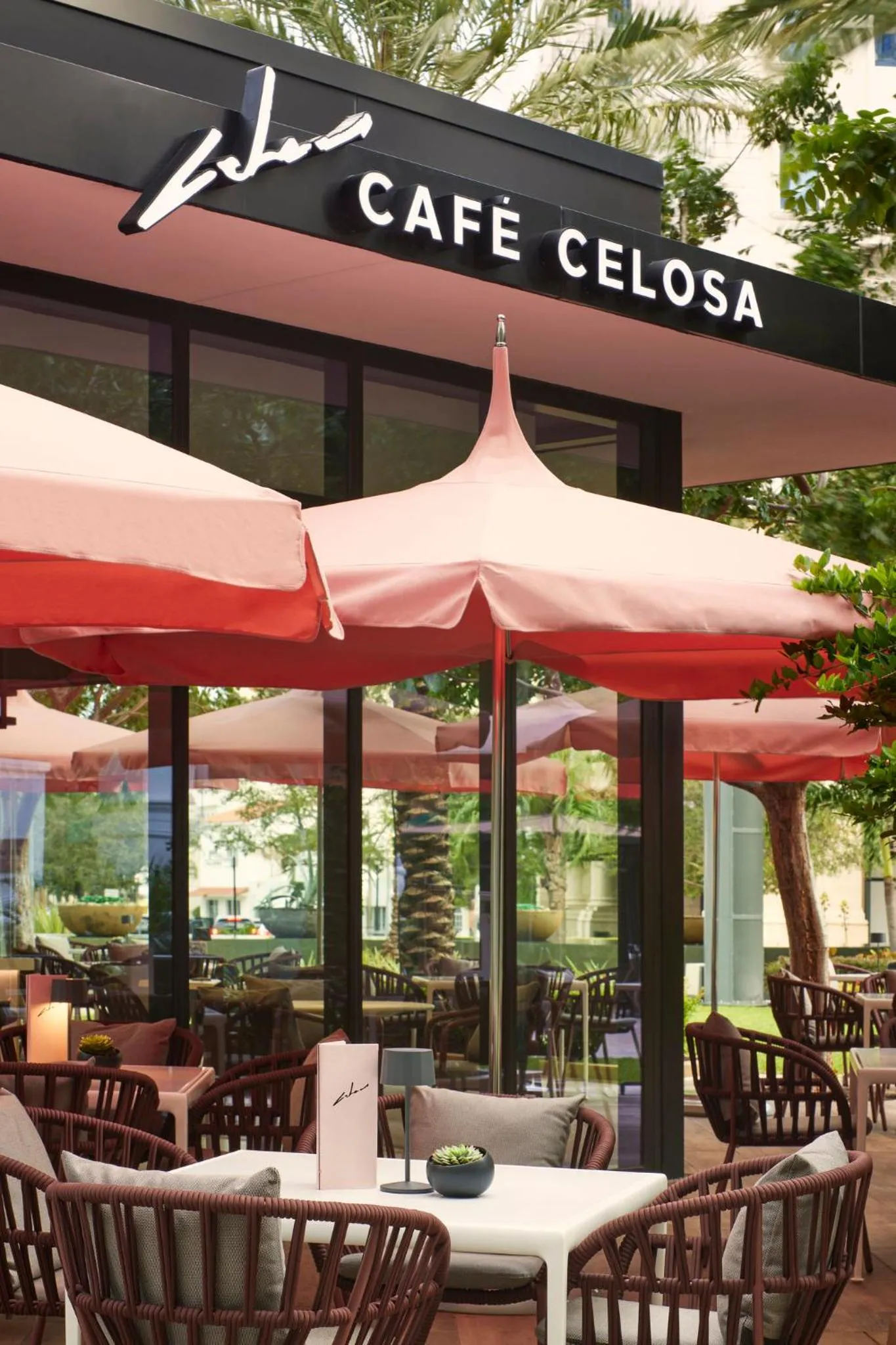 Other in Loews Coral Gables Hotel