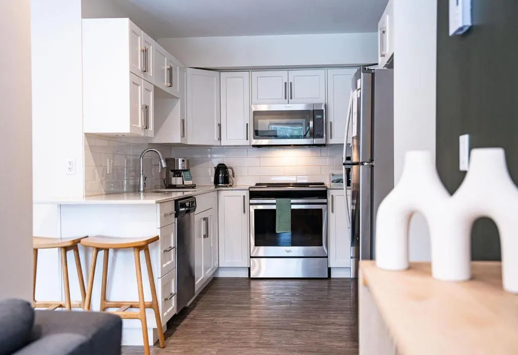 Powder Village Retreat by Revelstoke Vacations