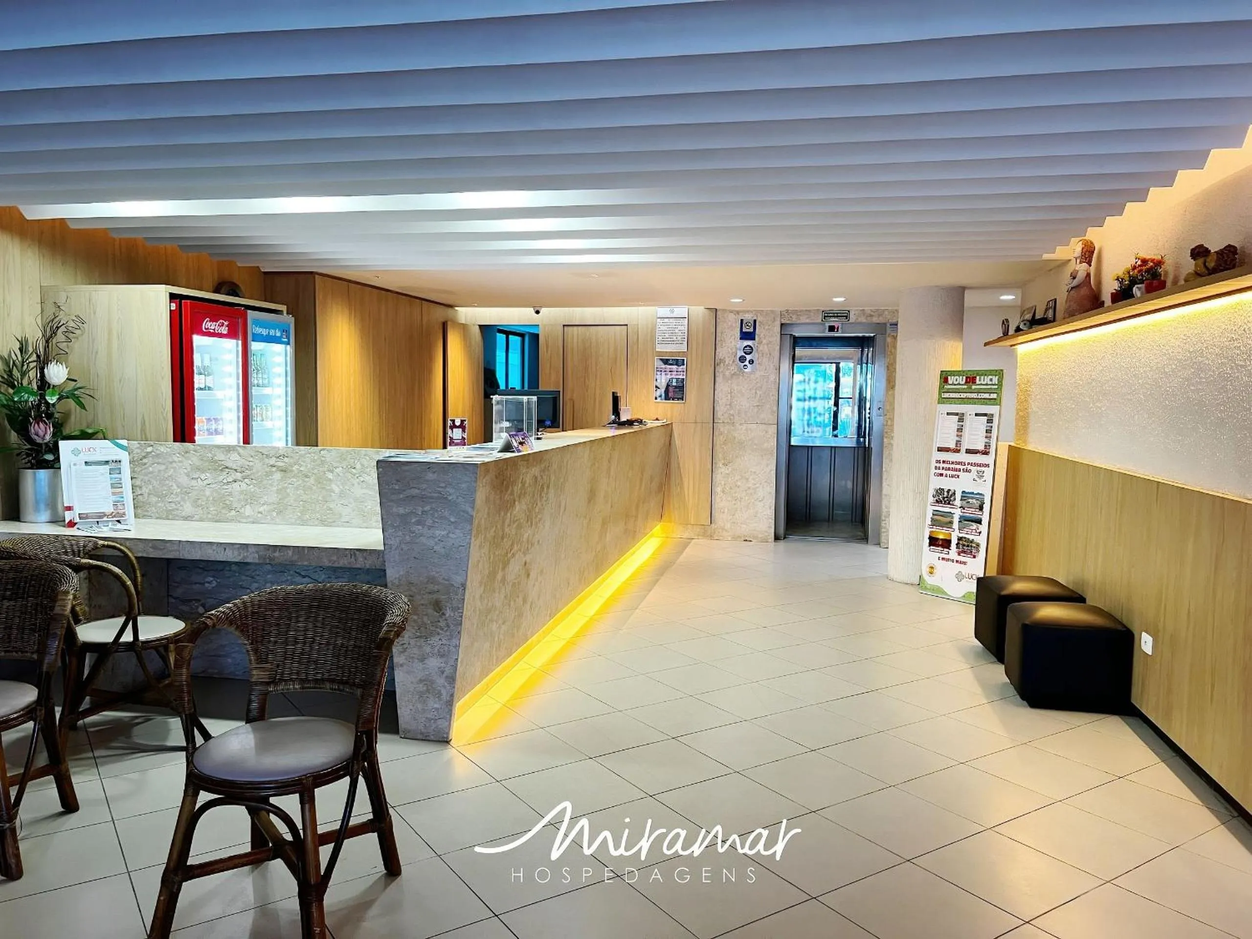 Ambassador Unidades Autônomas