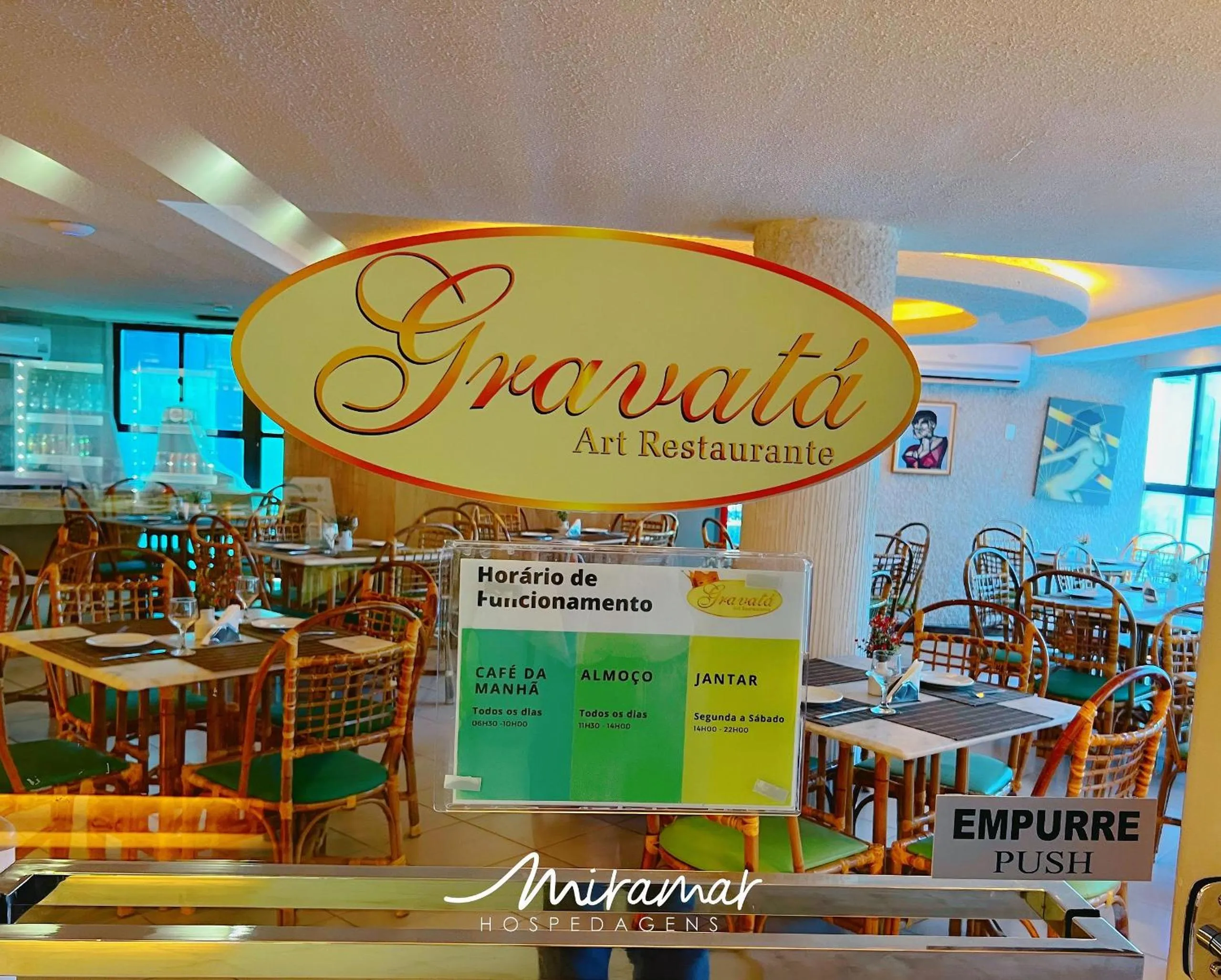 Ambassador Unidades Autônomas