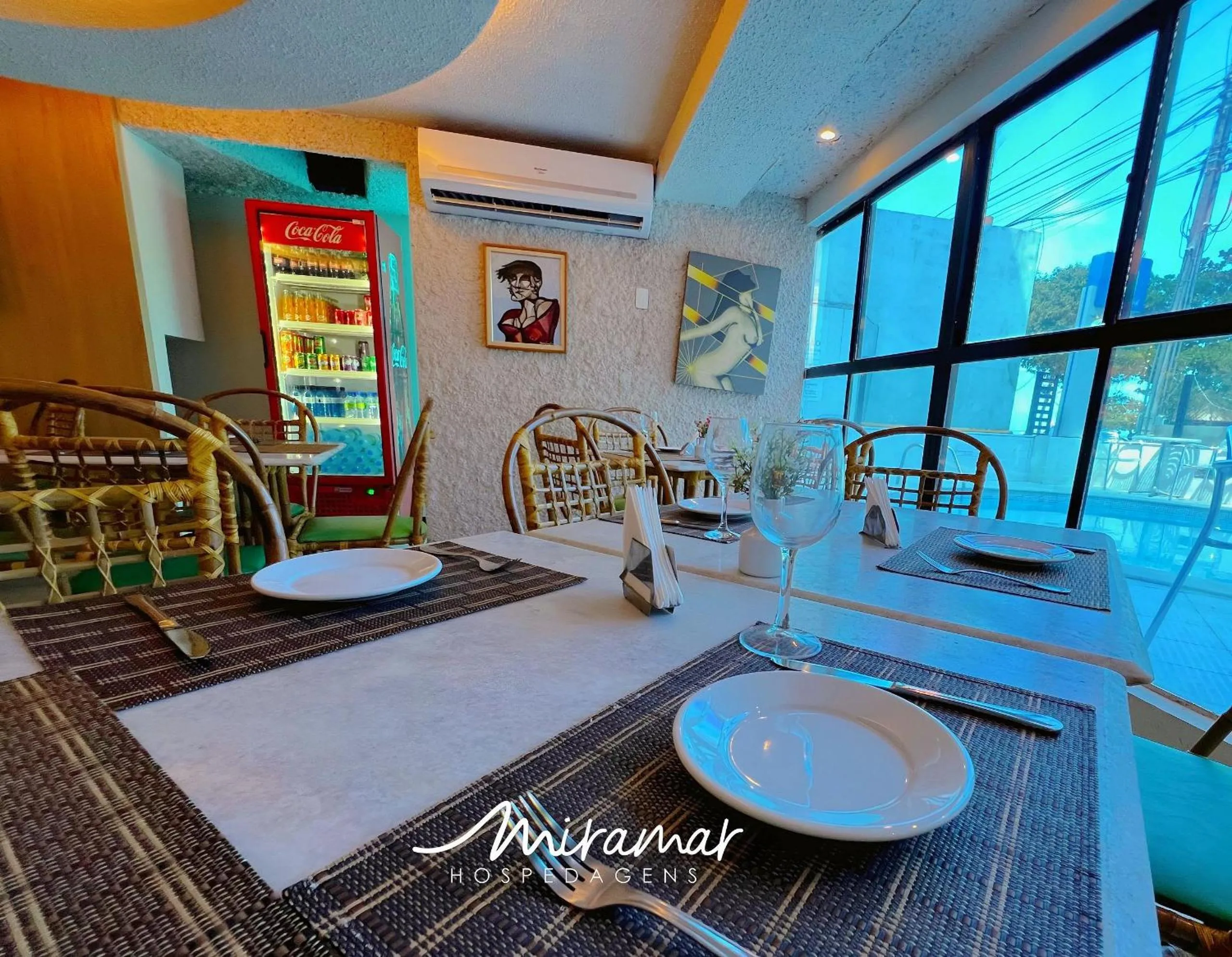 Ambassador Unidades Autônomas