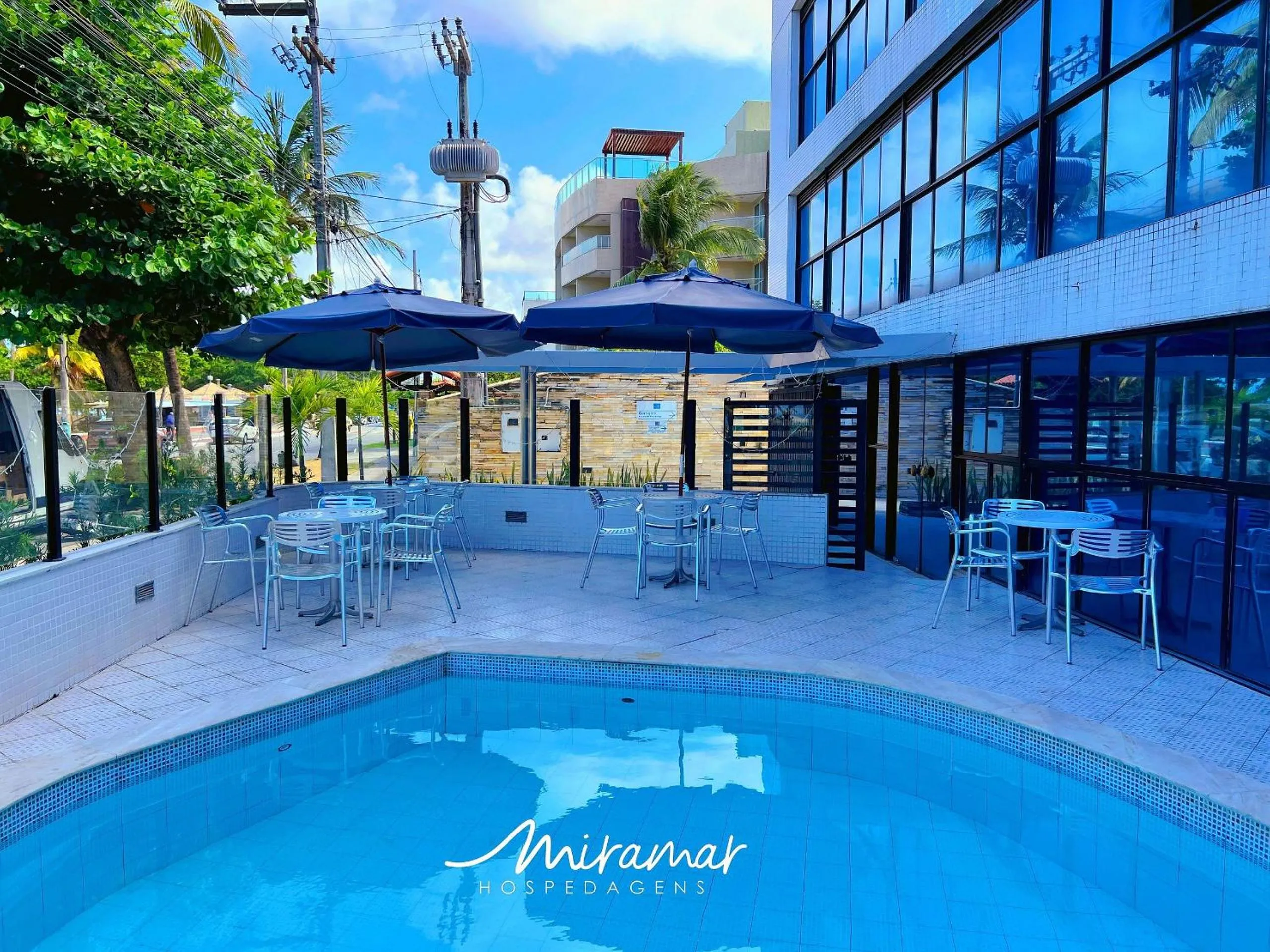 Ambassador Unidades Autônomas