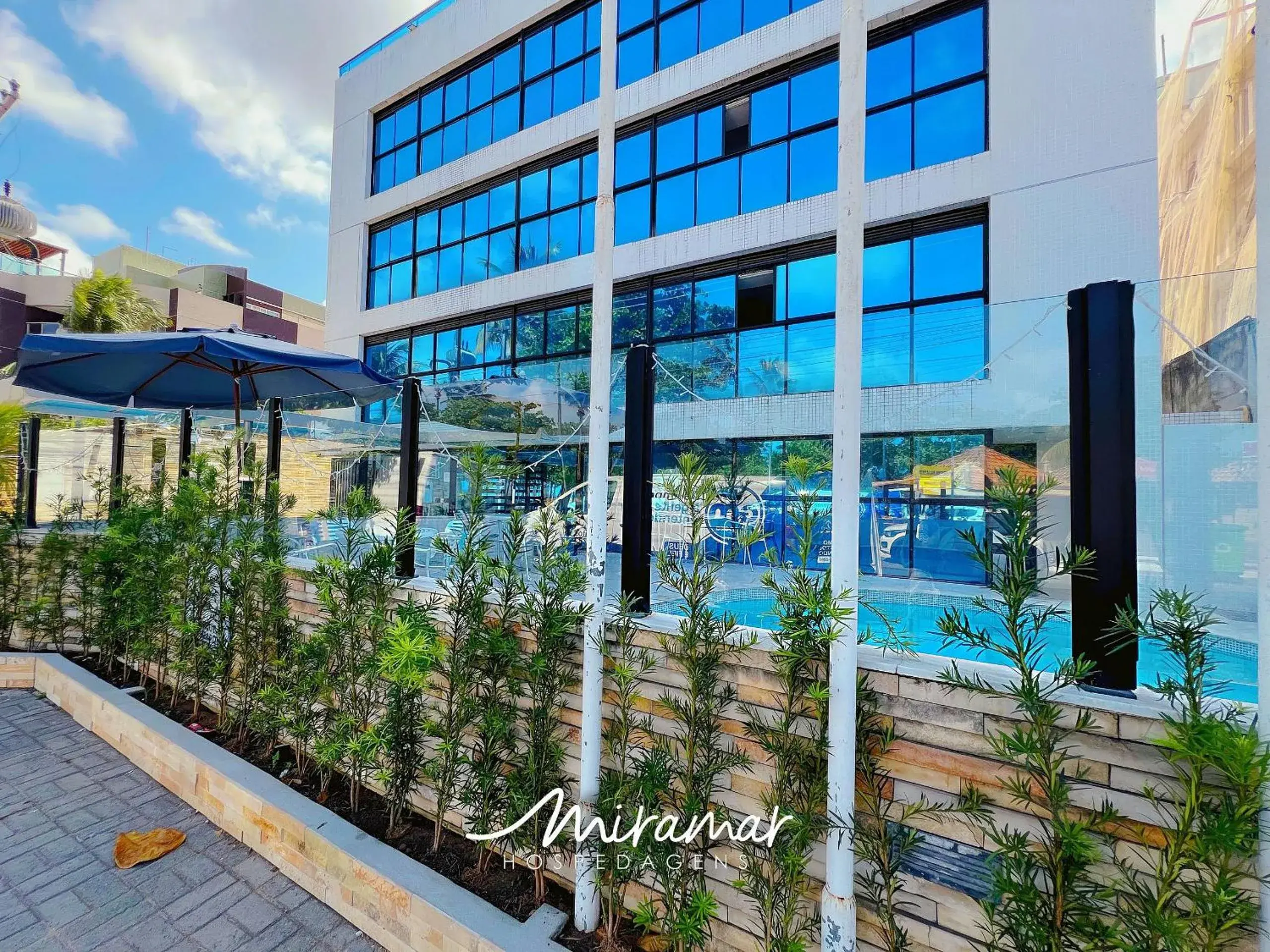 Ambassador Unidades Autônomas Ambassador Unidades Autônomas