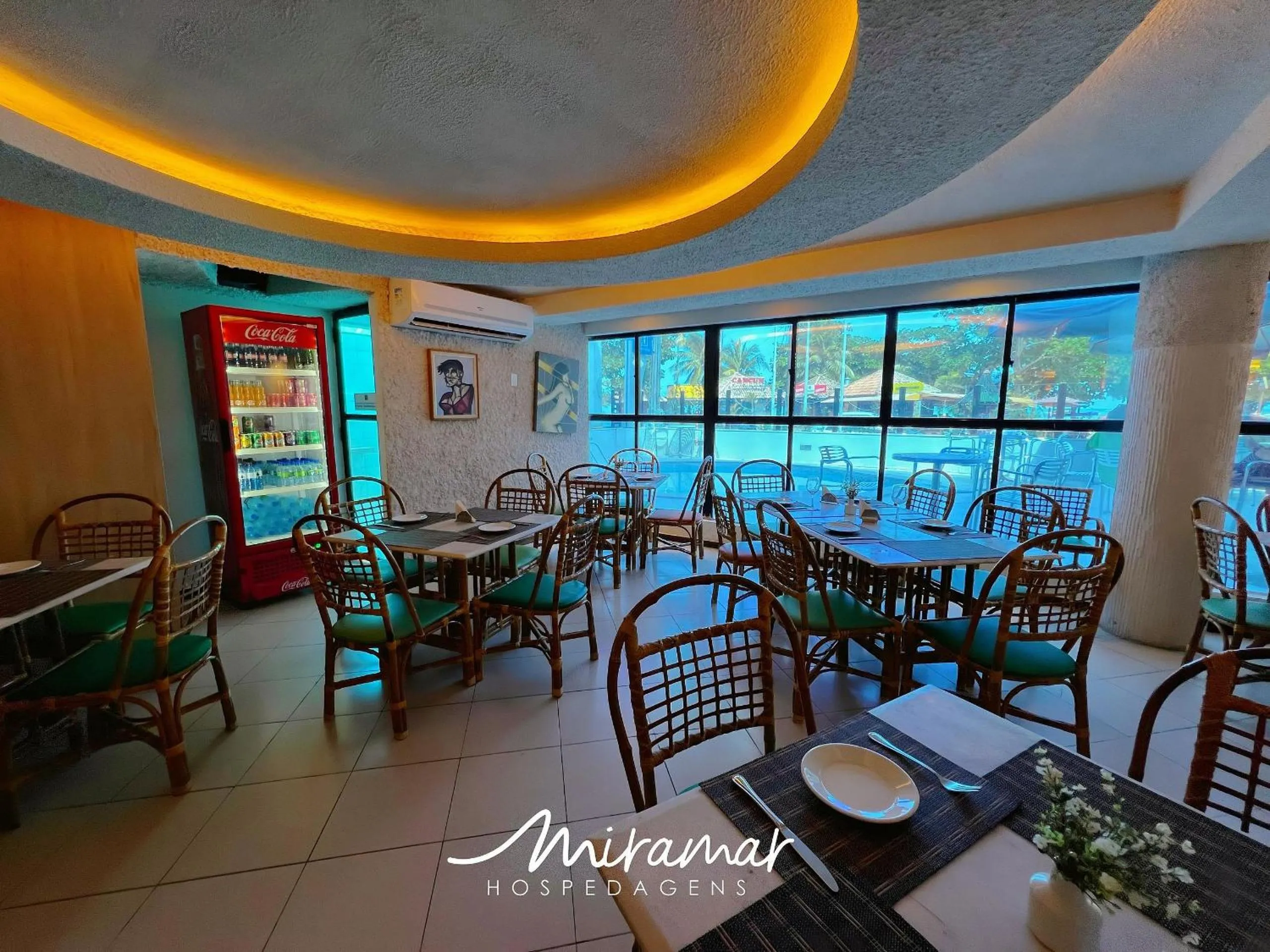 Ambassador Unidades Autônomas