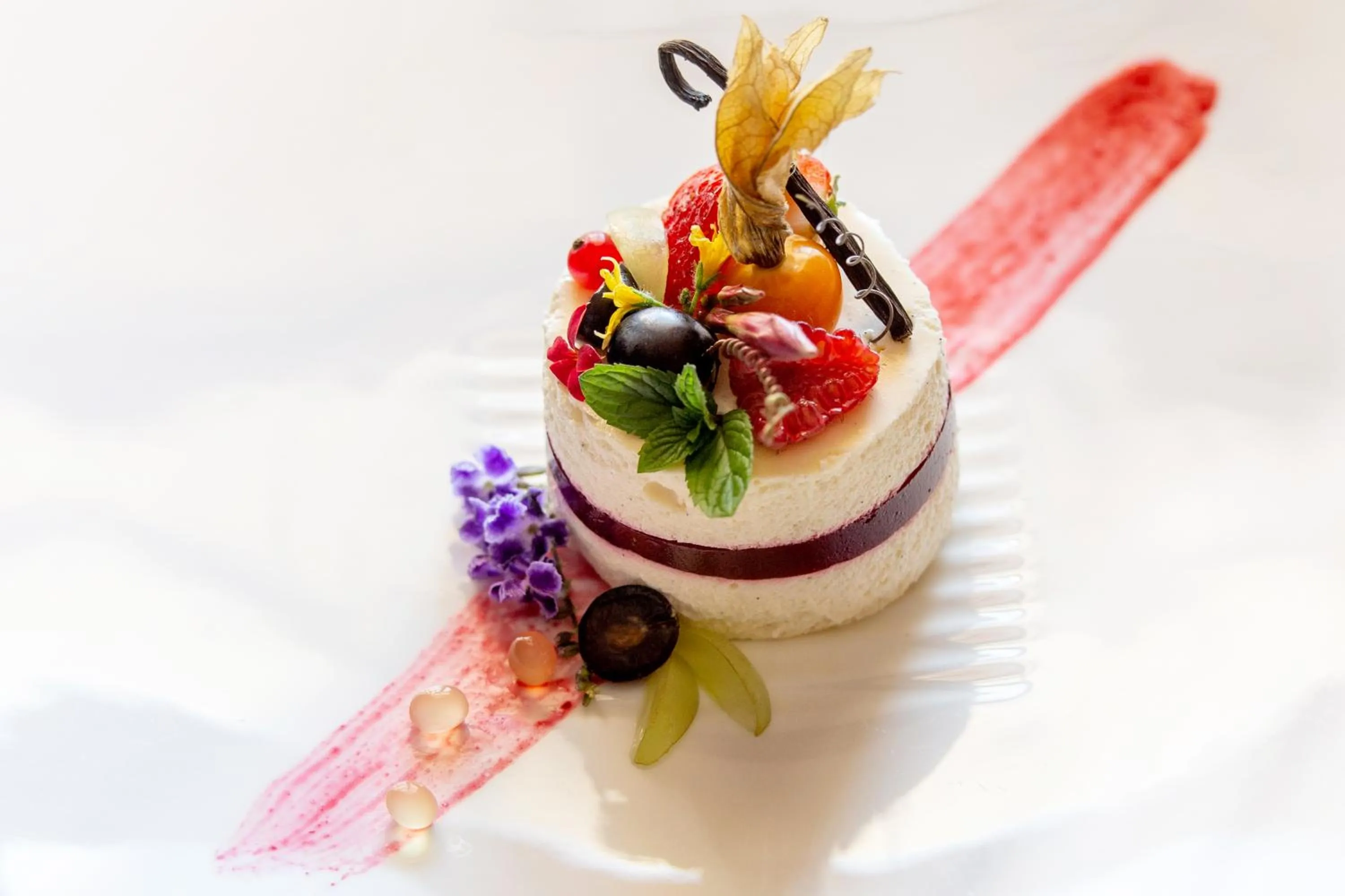 Hotel Villa Del Sogno