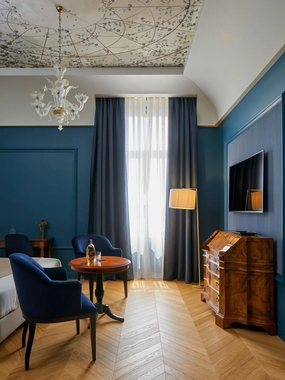 Hotel Villa Del Sogno