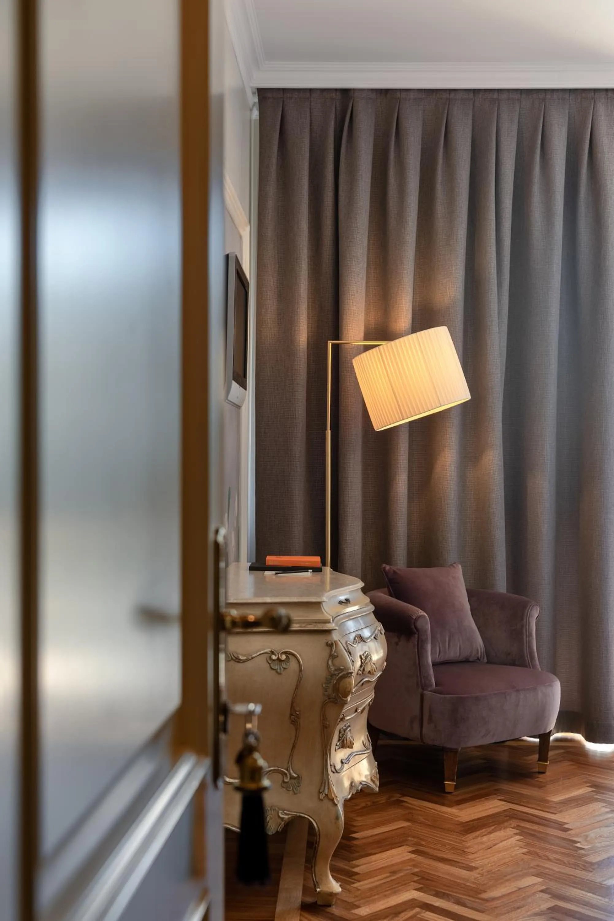 Hotel Villa Del Sogno