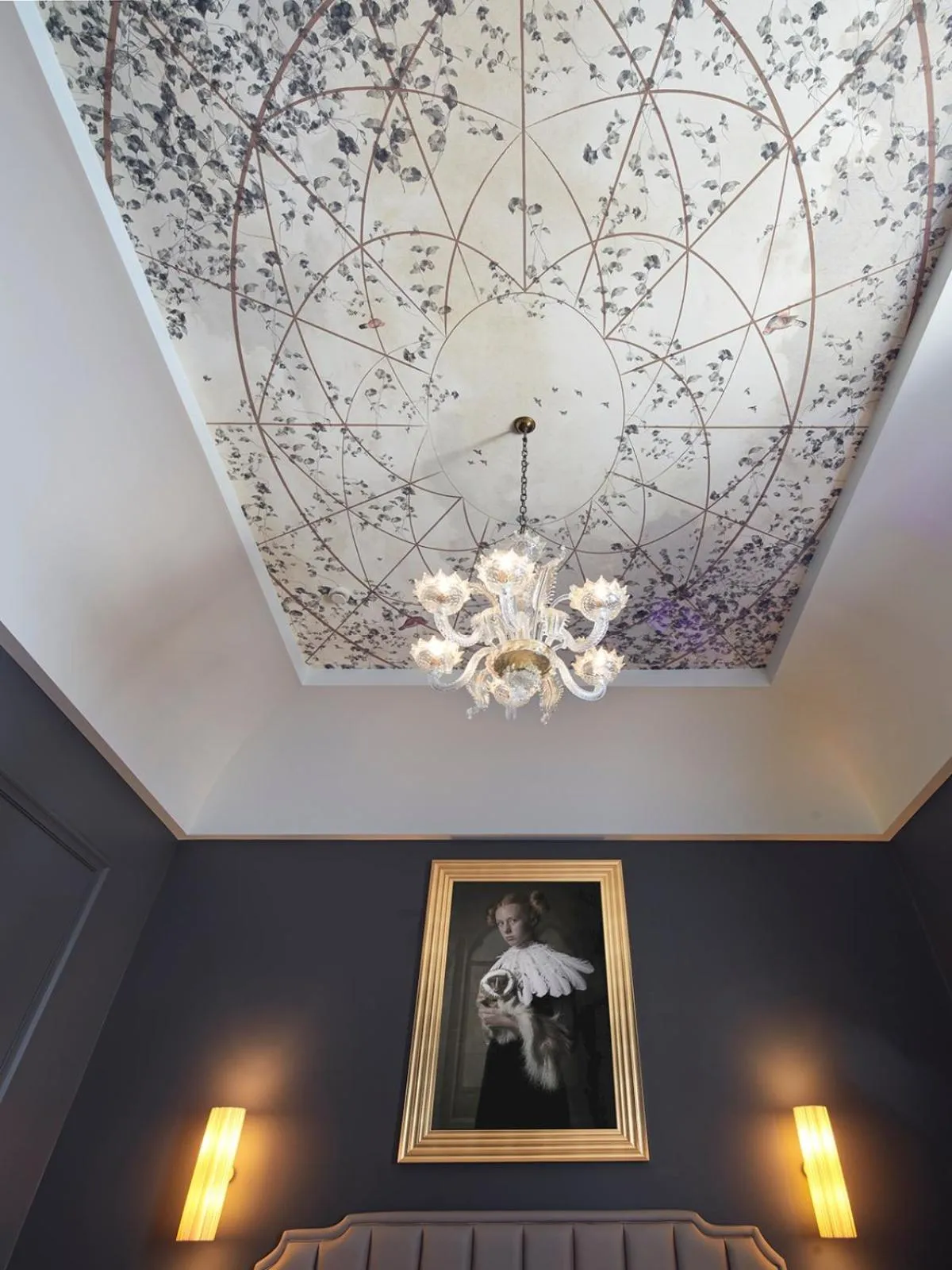 Hotel Villa Del Sogno