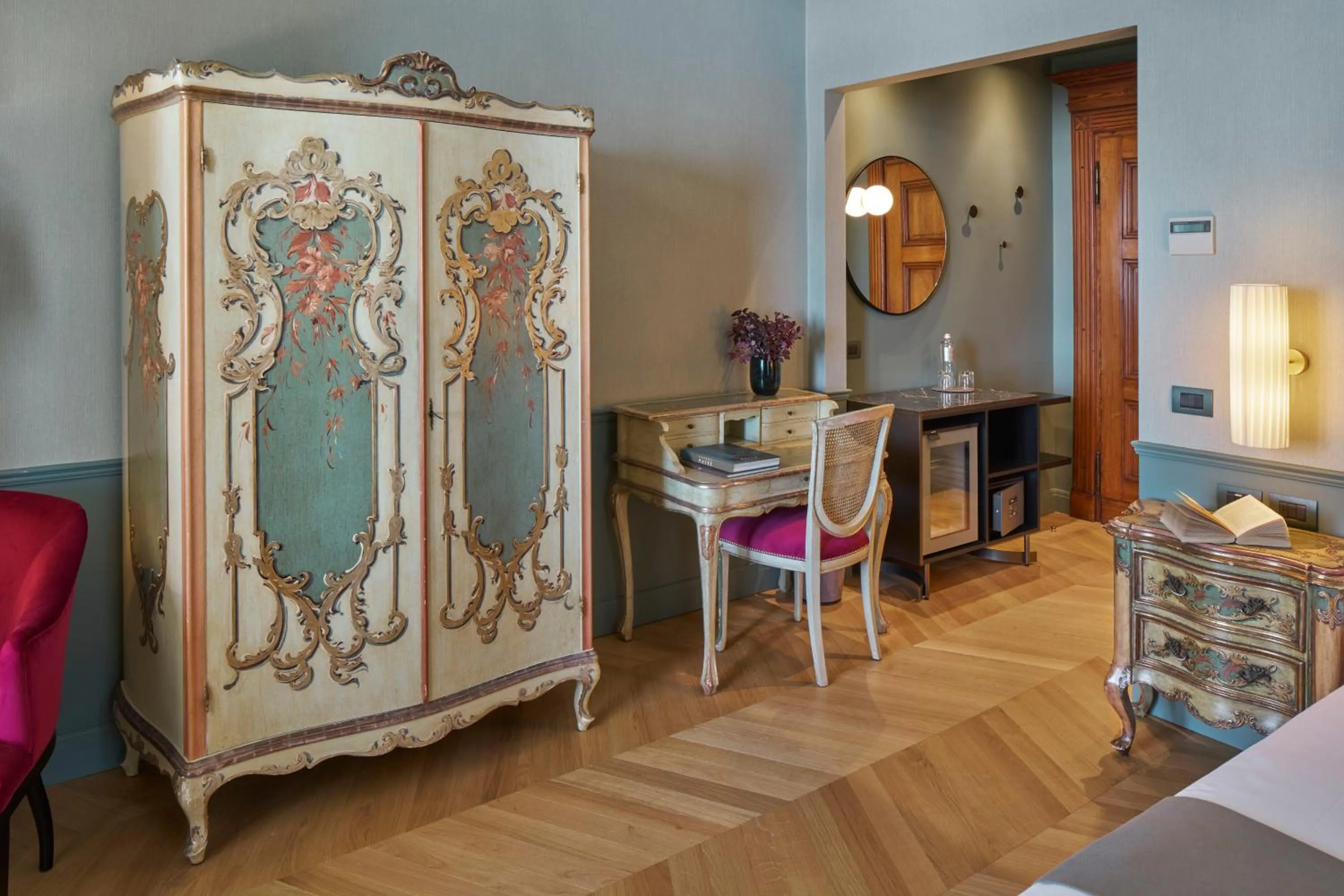 Hotel Villa Del Sogno