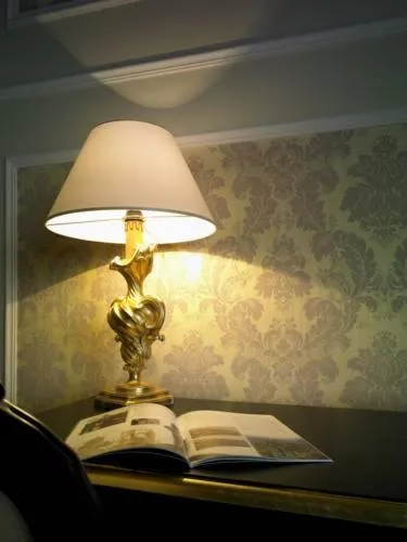 Hotel Villa Del Sogno