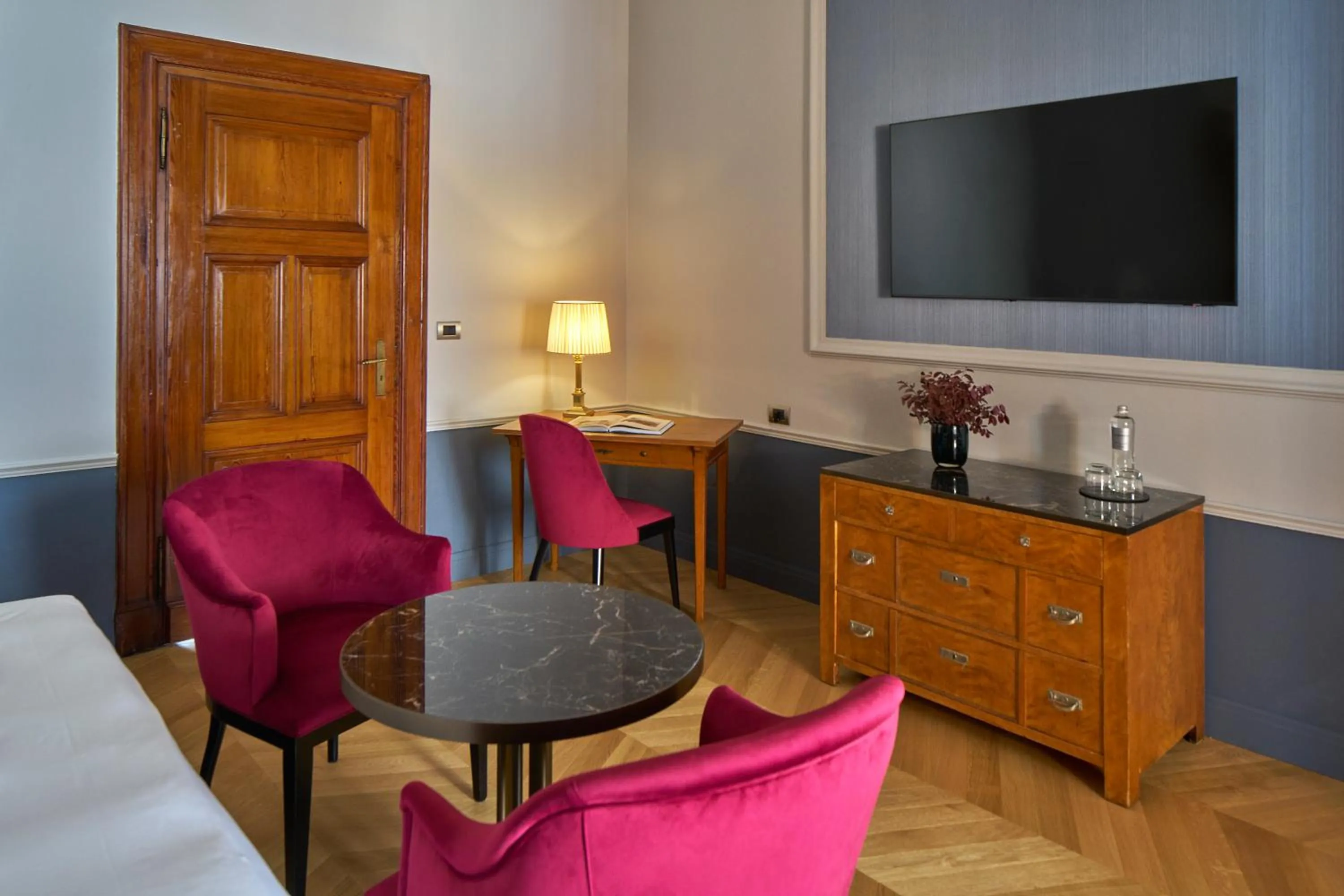 Hotel Villa Del Sogno