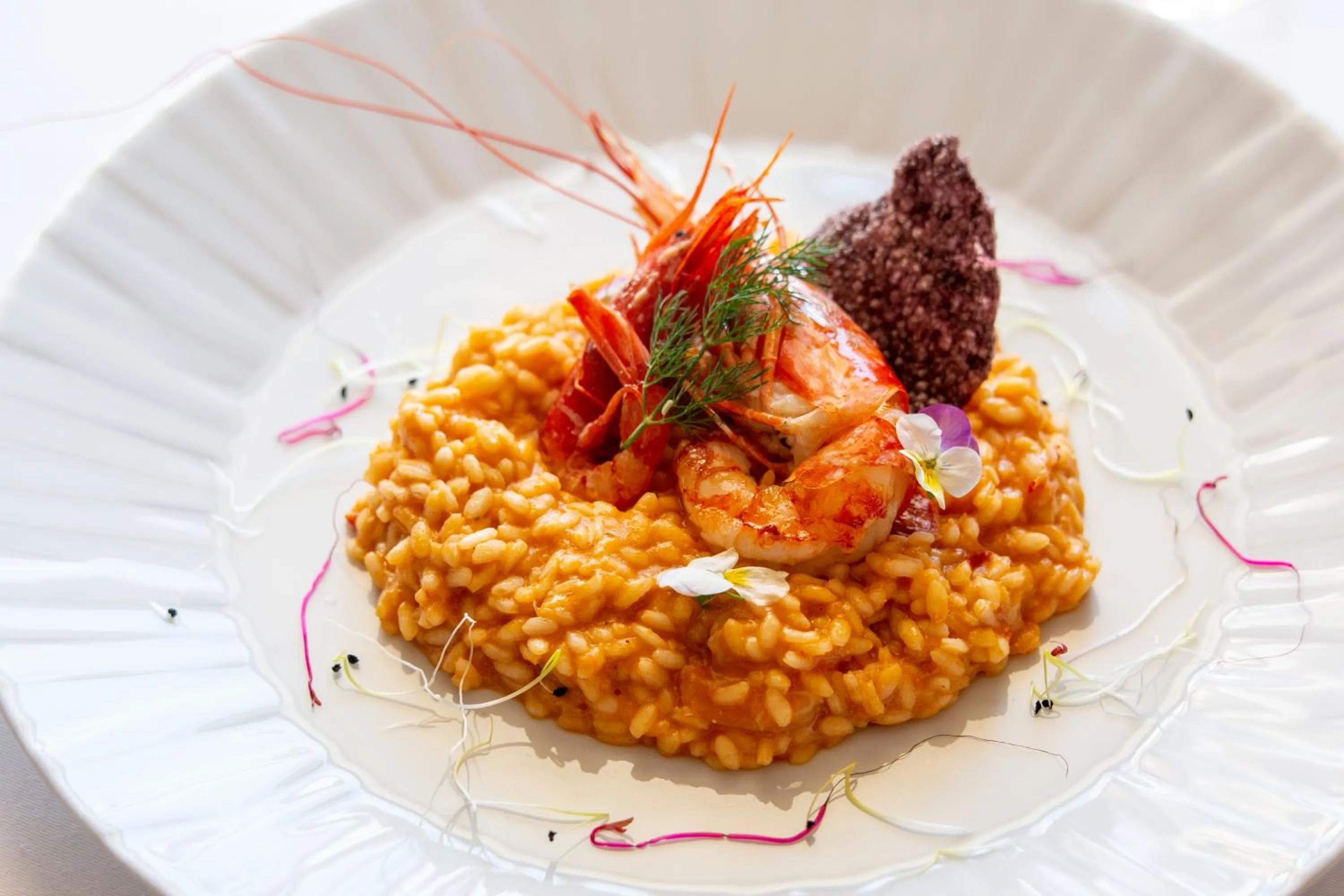 Hotel Villa Del Sogno