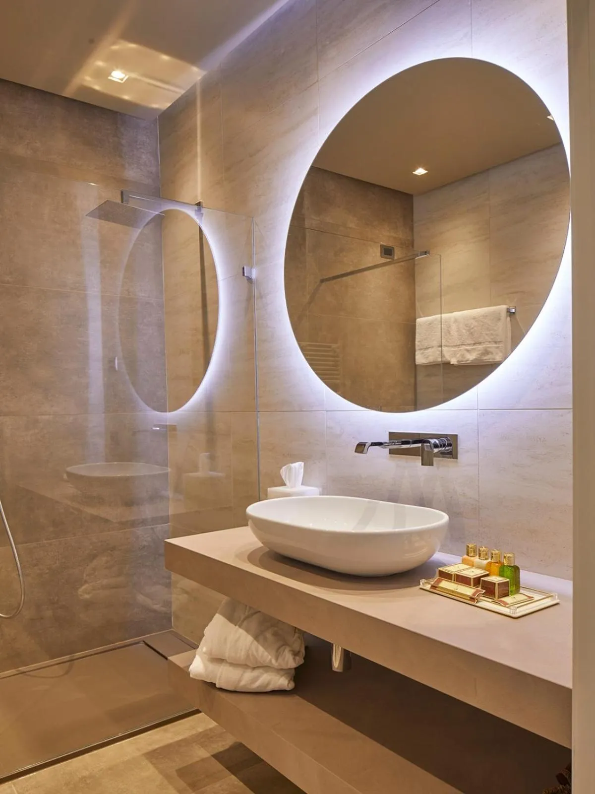 Hotel Villa Del Sogno