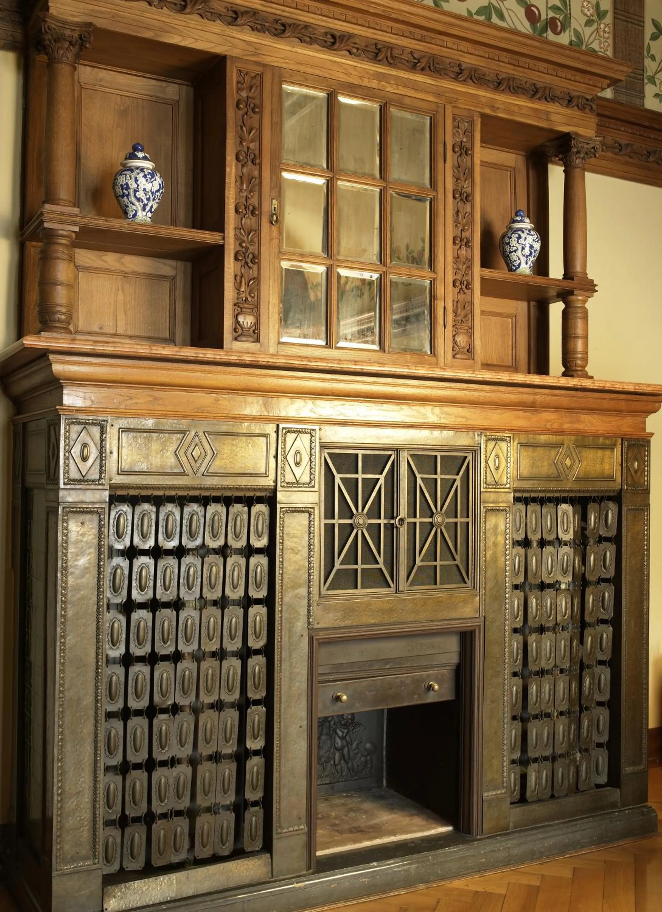 Hotel Villa Del Sogno