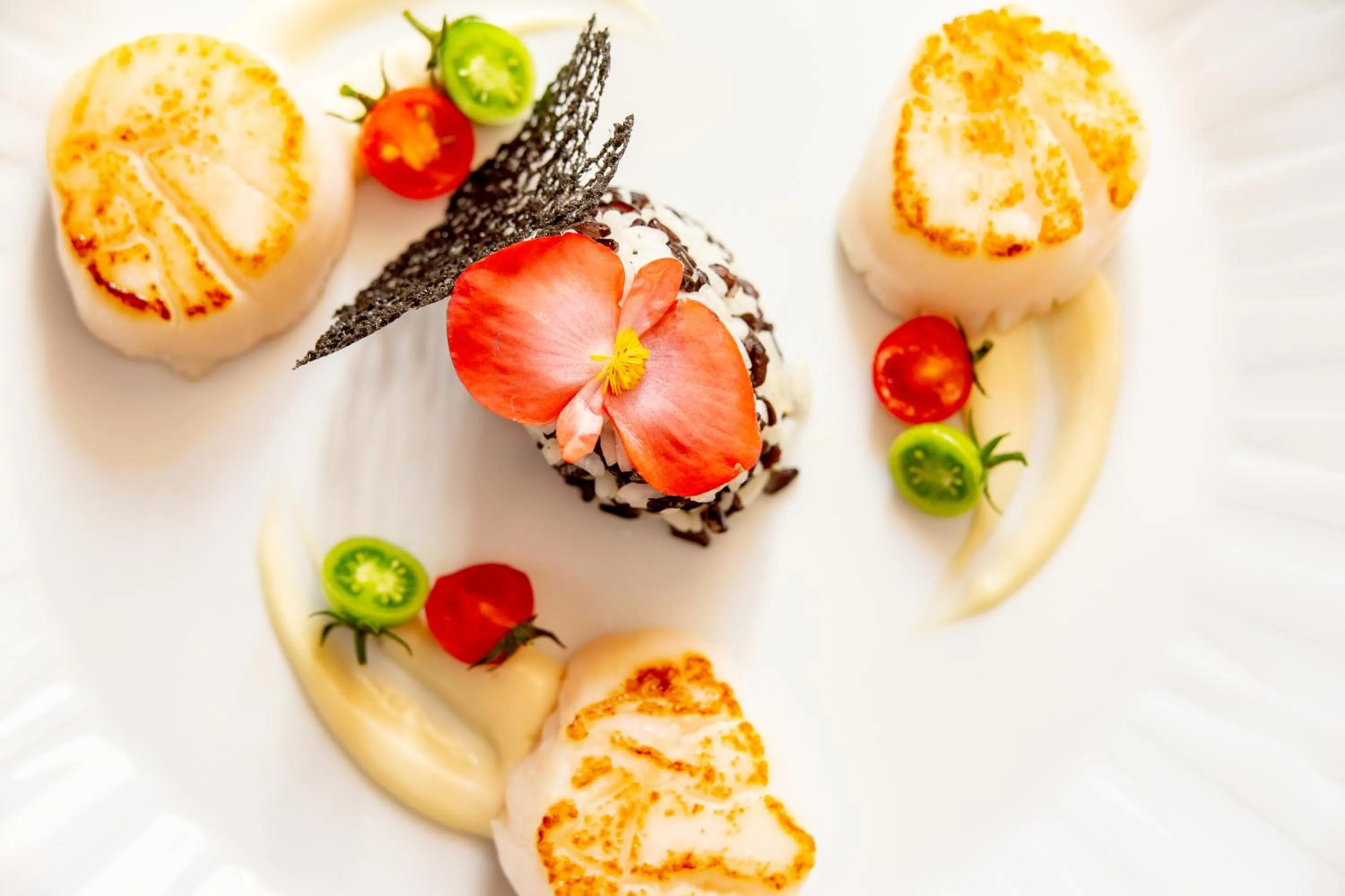 Hotel Villa Del Sogno