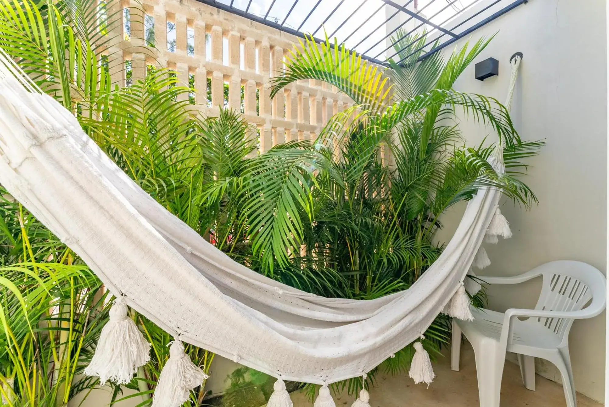 Studio with Terrace in Bed Away Studios Studio with Terrace in Bed Away Studios