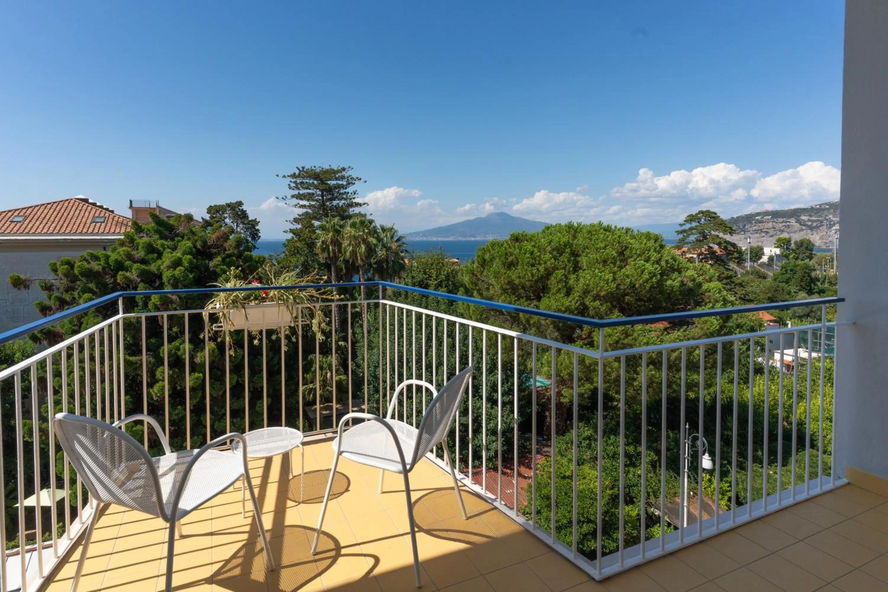 View (from property/room) in Hotel La Meridiana