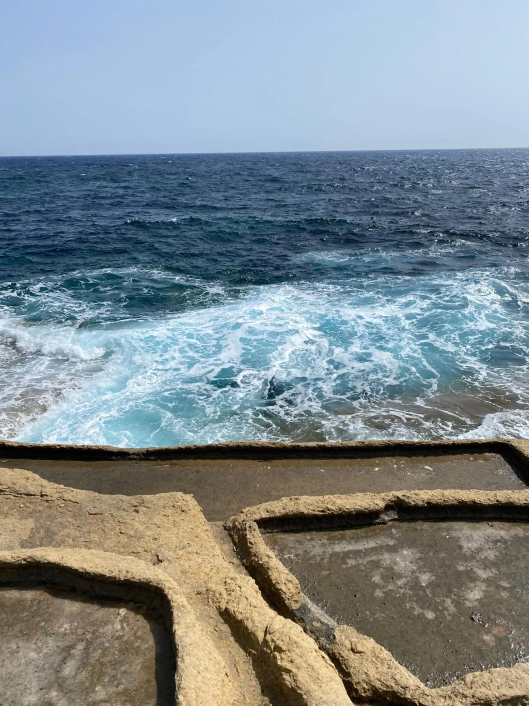 Nearby landmark in Ta’ Giljan B&B Gozo