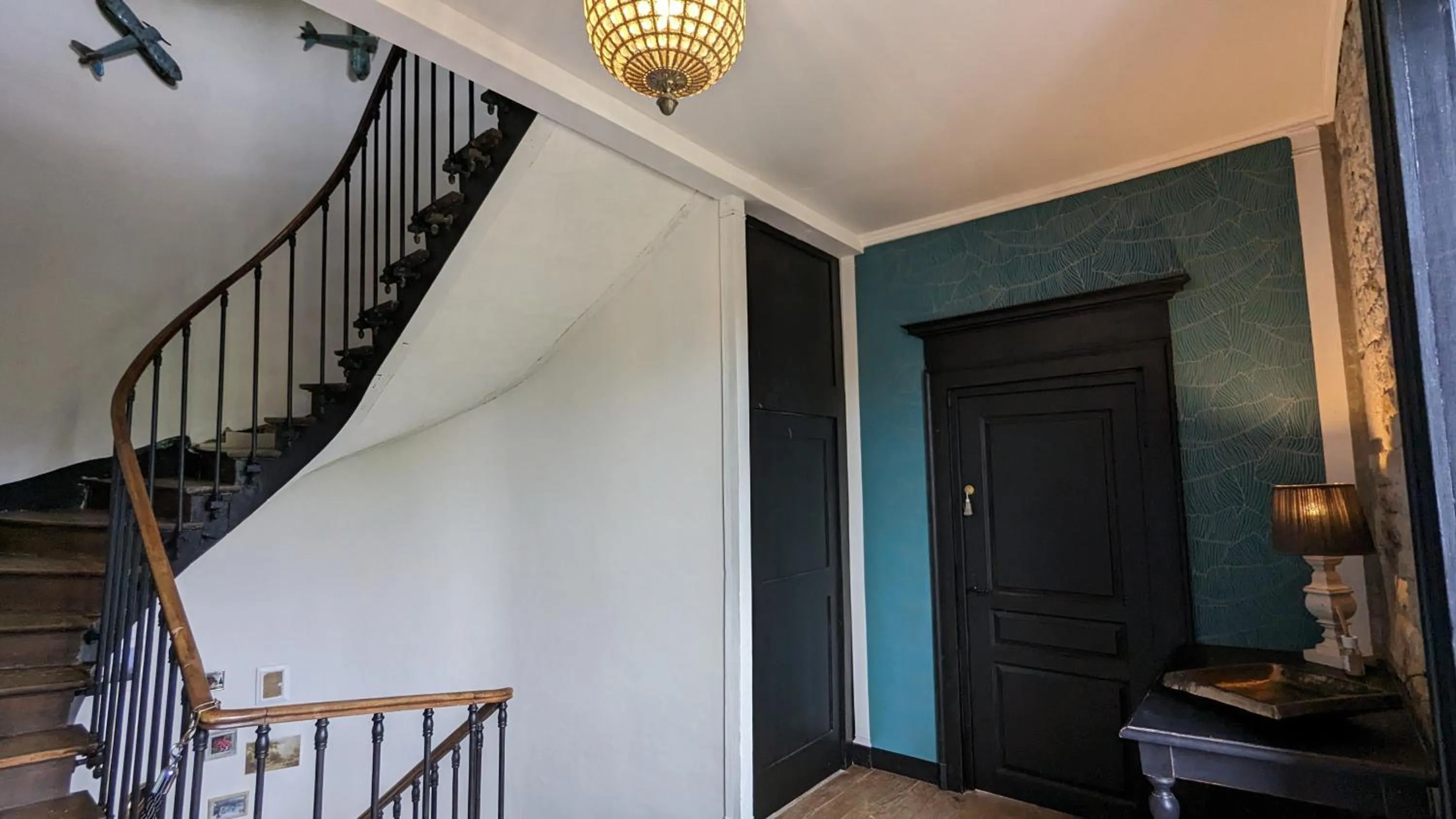 Other in Manoir La Cerise