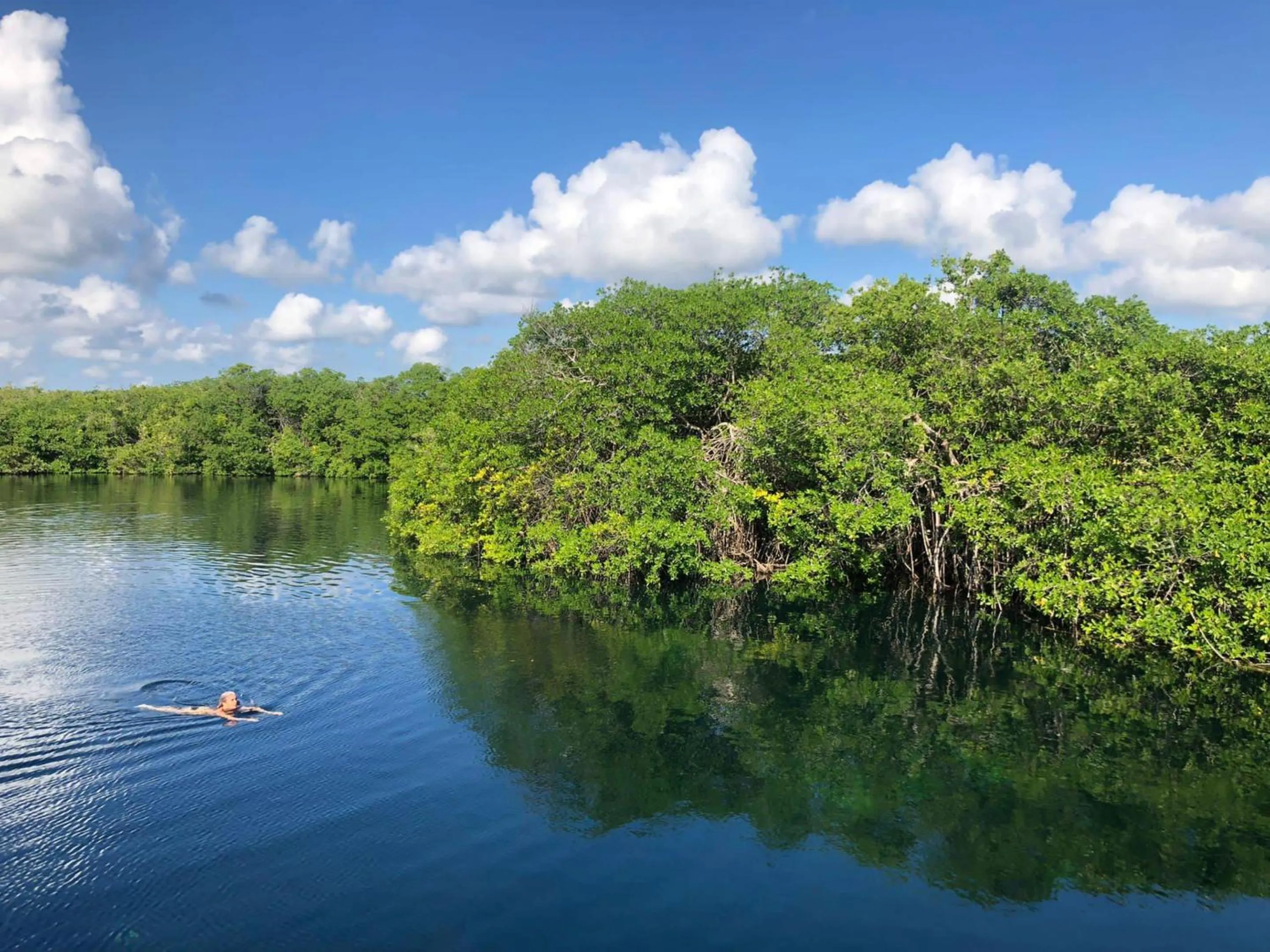 Activities in Yaxchen Tulum Cabañas & Cenote