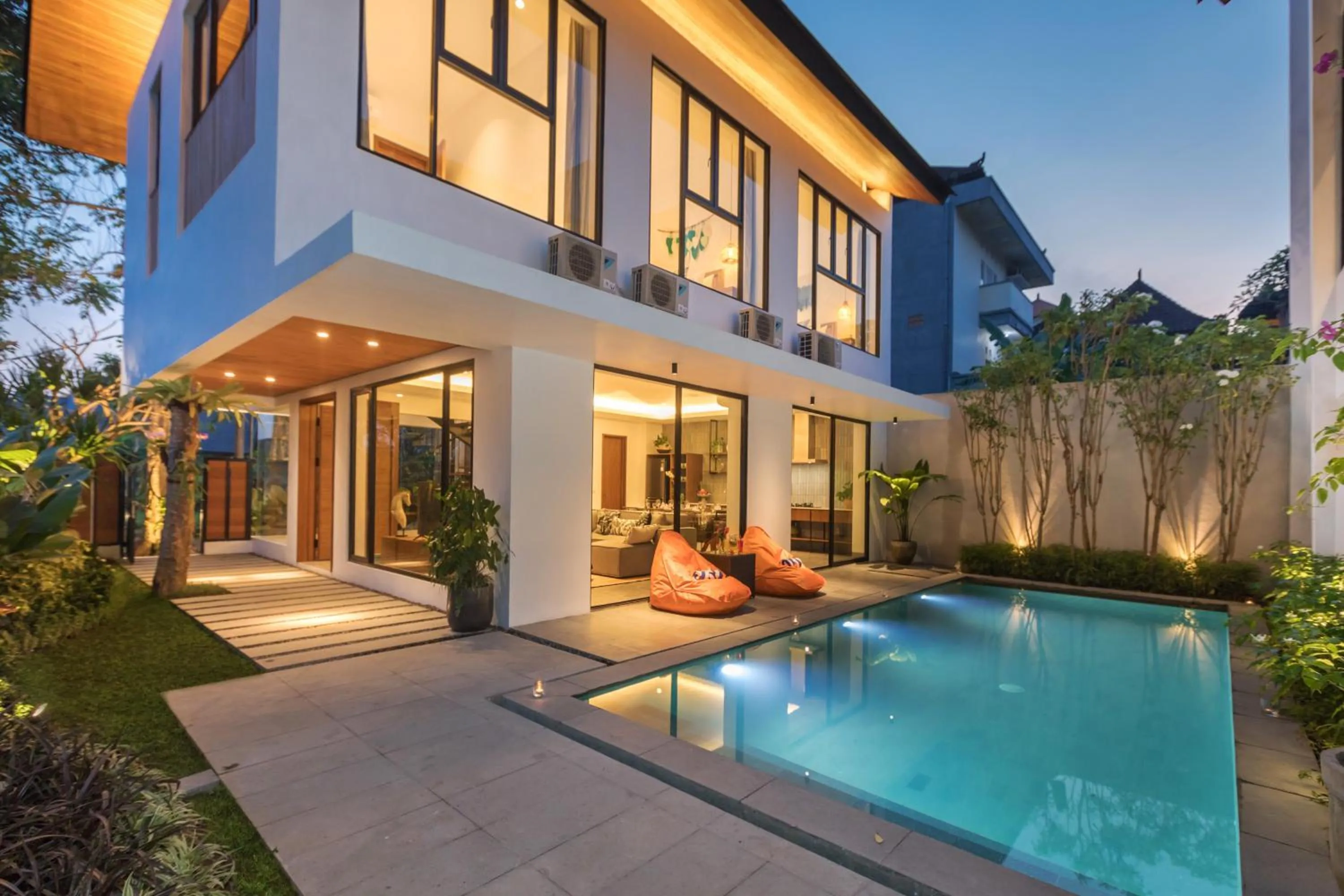 Villa Daun 3 Canggu by Premier Hospitality Asia