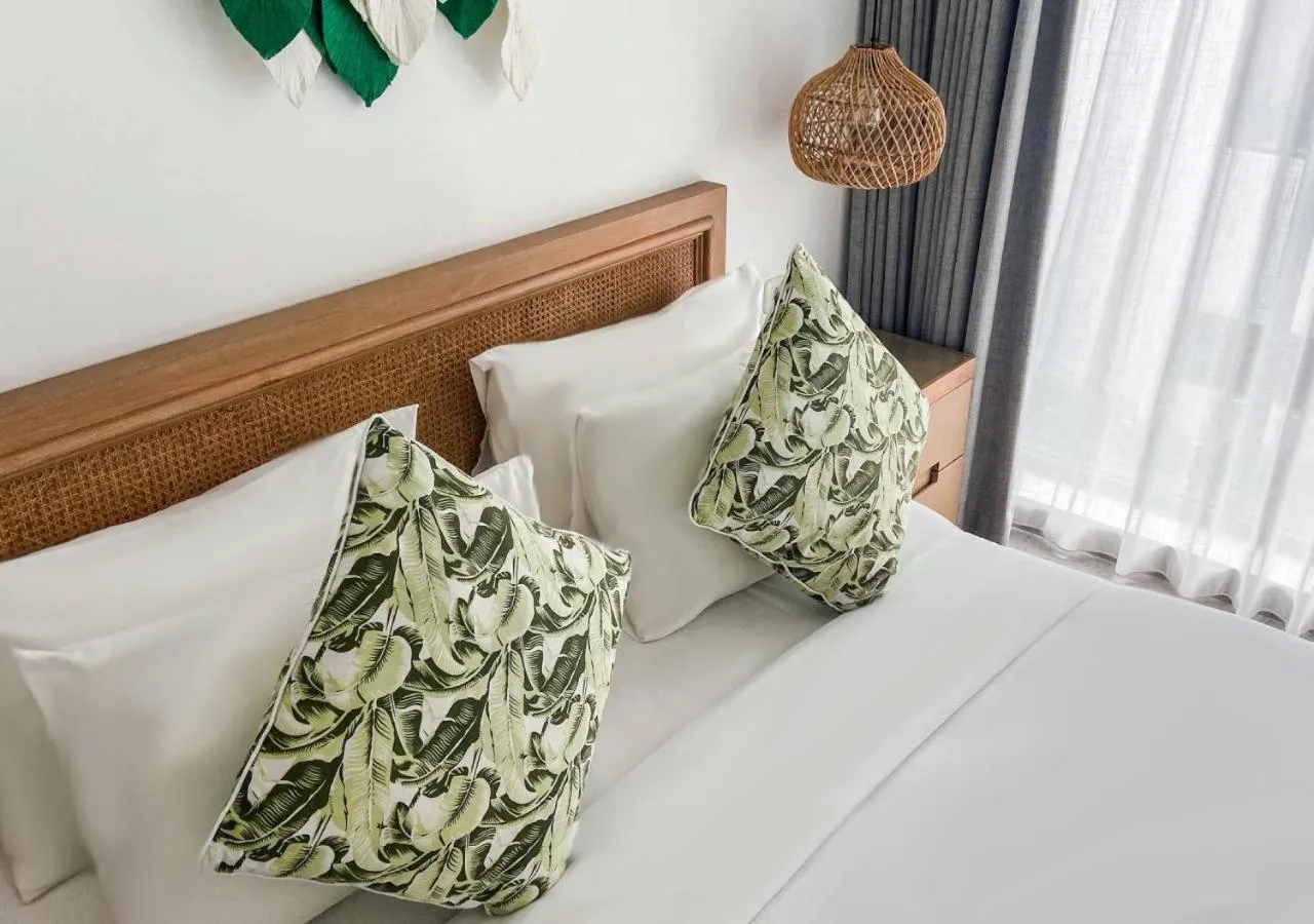 Property building, Bed in Villa Daun 3 Canggu by Premier Hospitality Asia