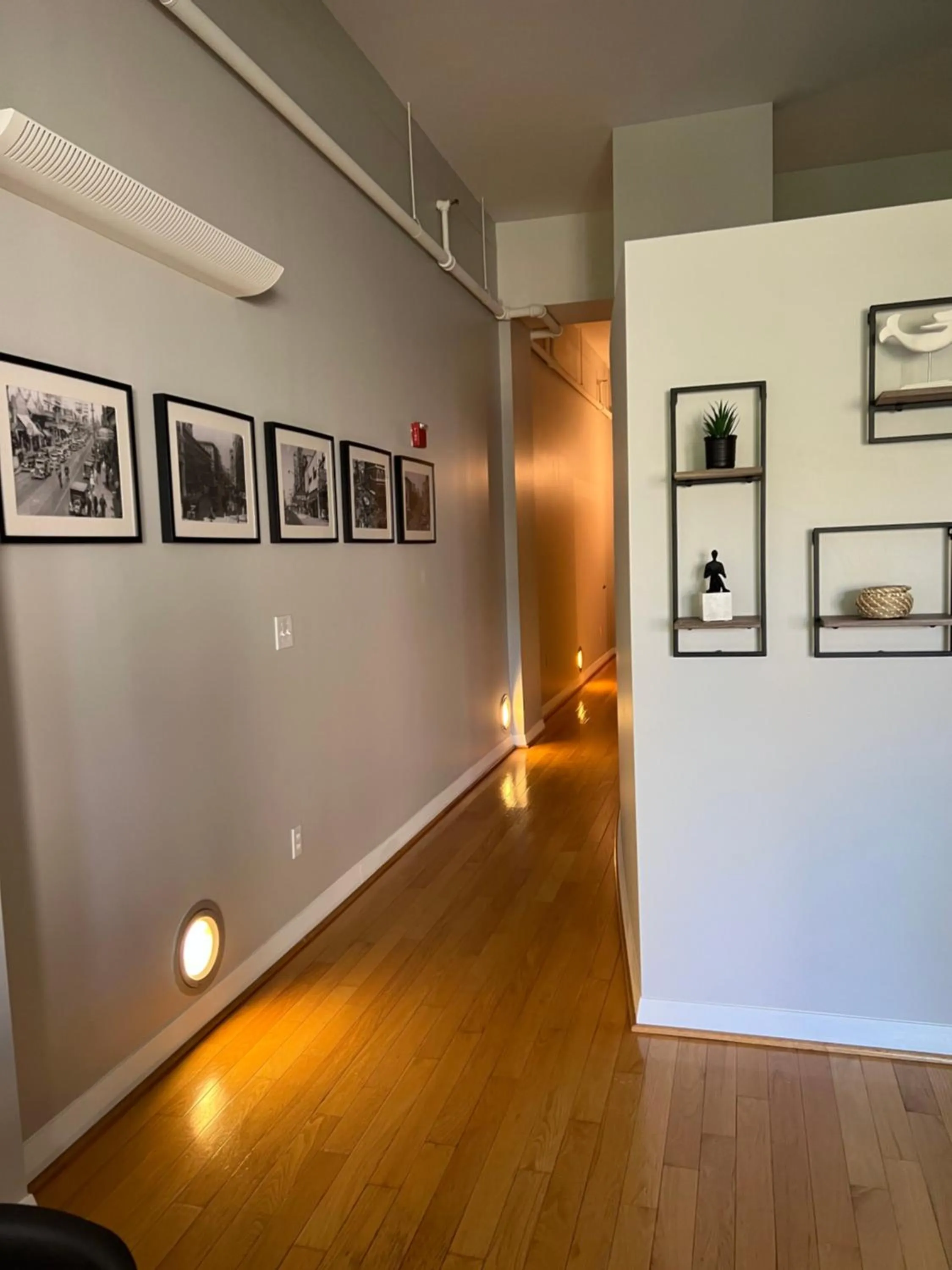 Downtown Norfolk Loft